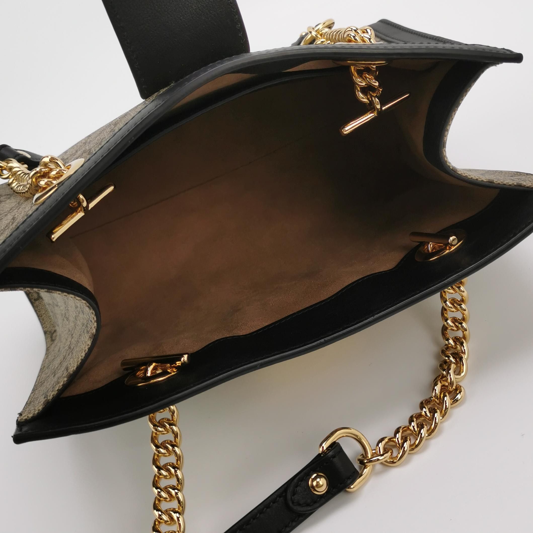 Gucci Gucci Women os Shoulder Bags Size ONE SIZE - 7 Thumbnail