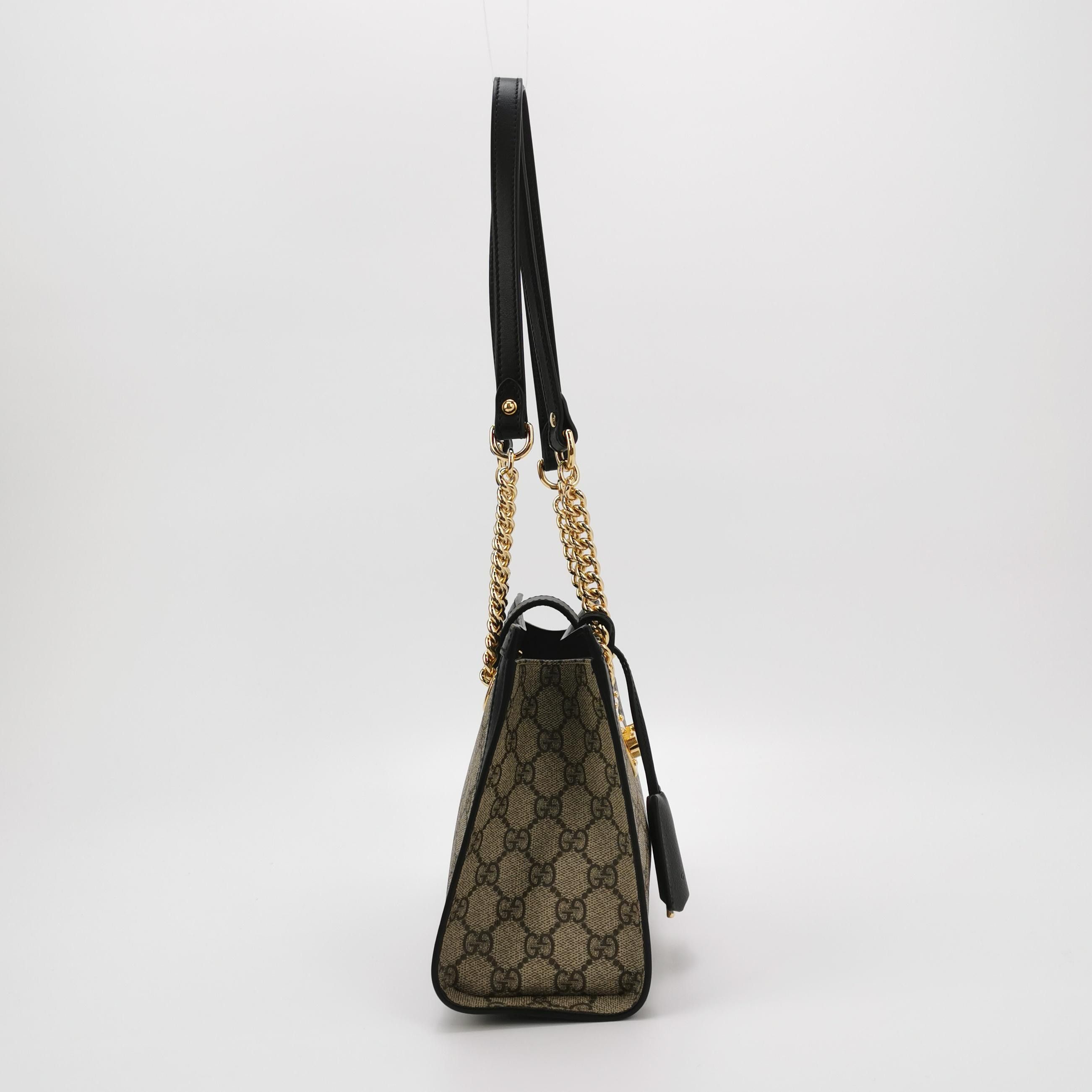 Gucci Gucci Women os Shoulder Bags Size ONE SIZE - 4 Thumbnail