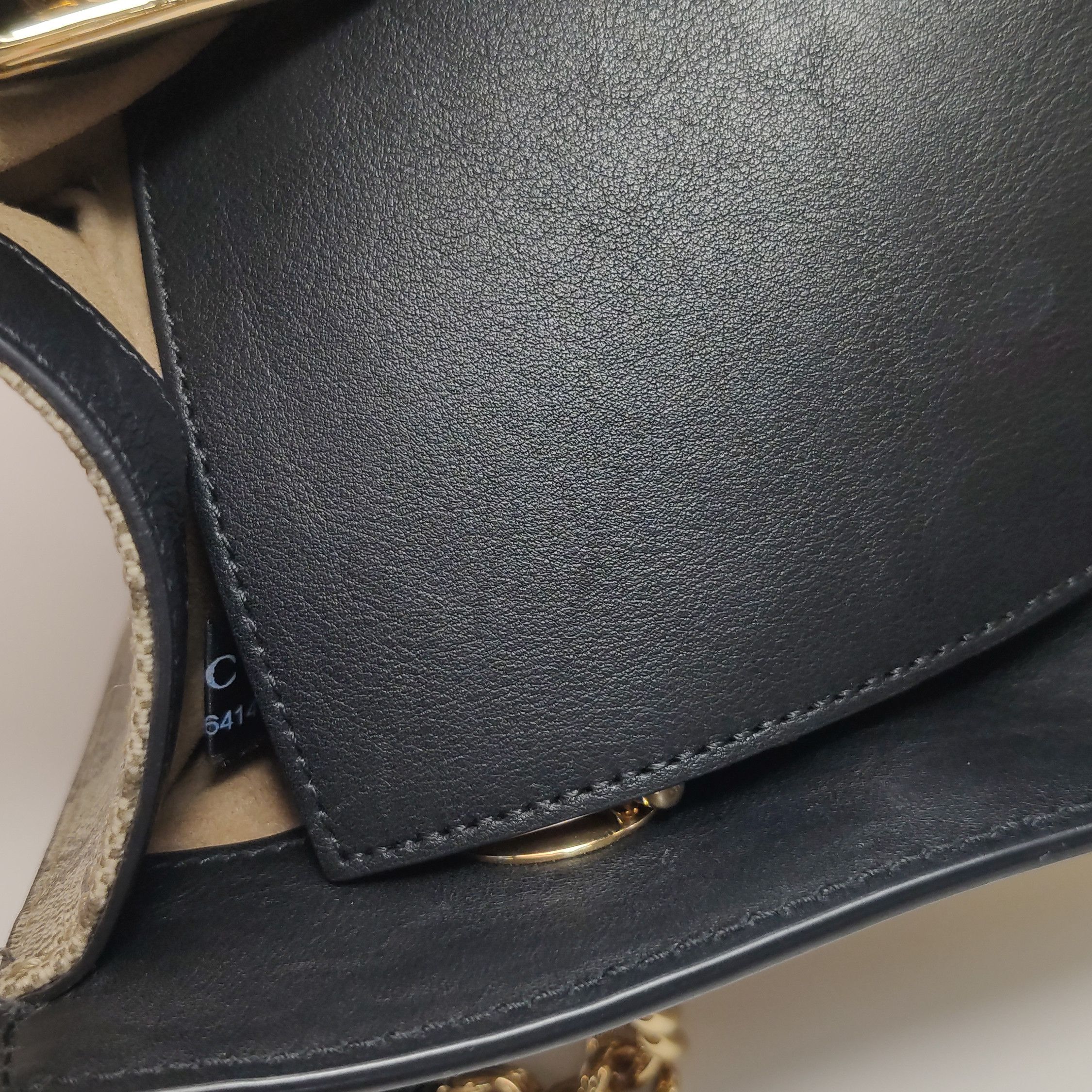 Gucci Gucci Women os Shoulder Bags Size ONE SIZE - 11 Thumbnail