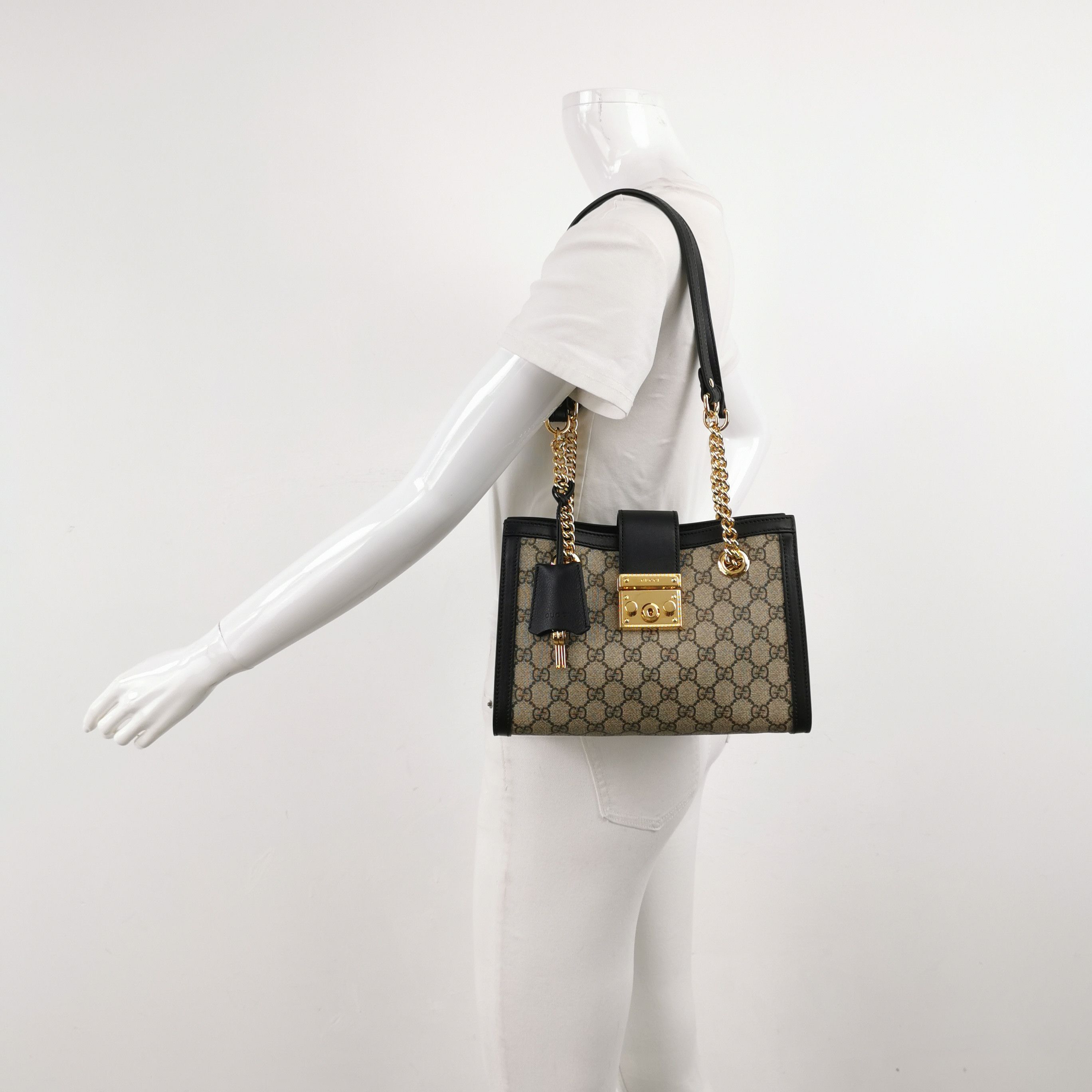 Gucci Gucci Women os Shoulder Bags Size ONE SIZE - 2 Thumbnail