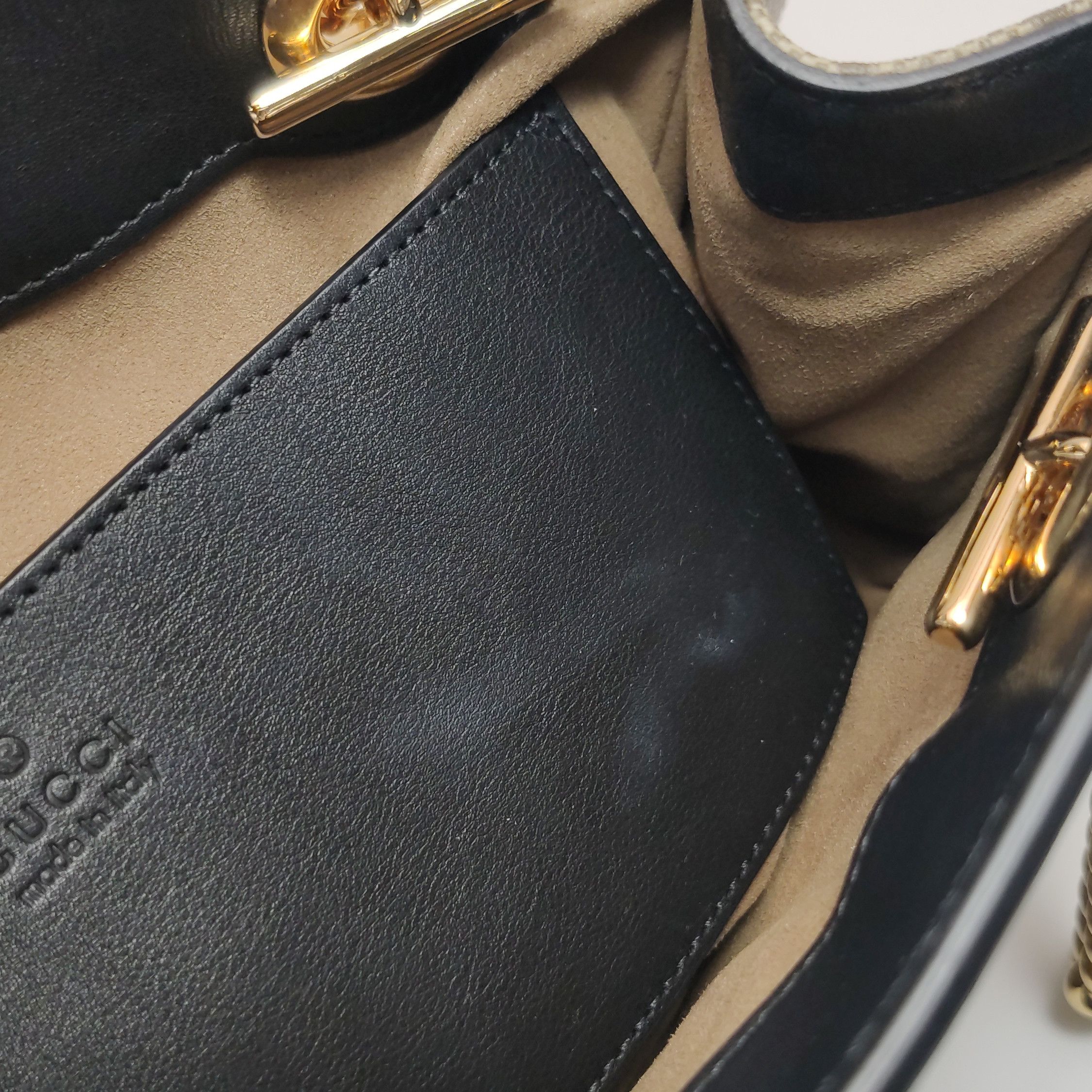 Gucci Gucci Women os Shoulder Bags Size ONE SIZE - 12 Thumbnail