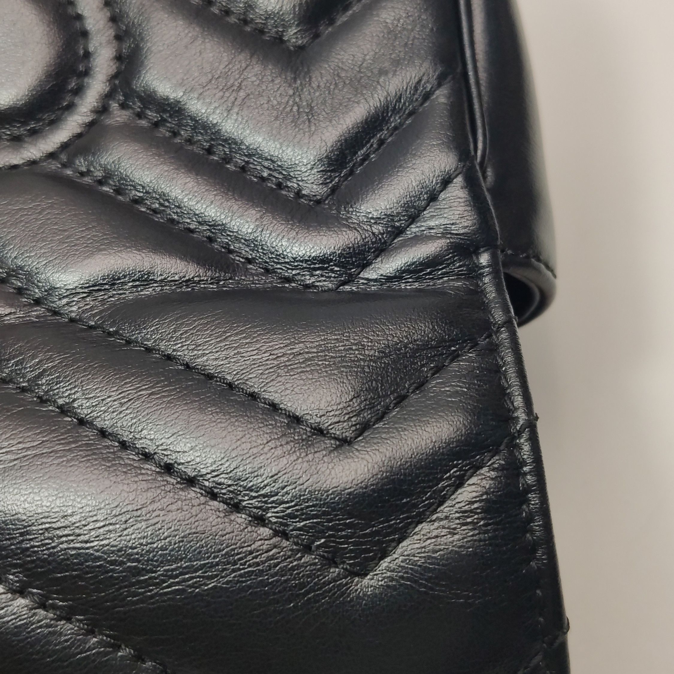 Gucci Gucci Women os Shoulder Bags Size ONE SIZE - 20 Thumbnail