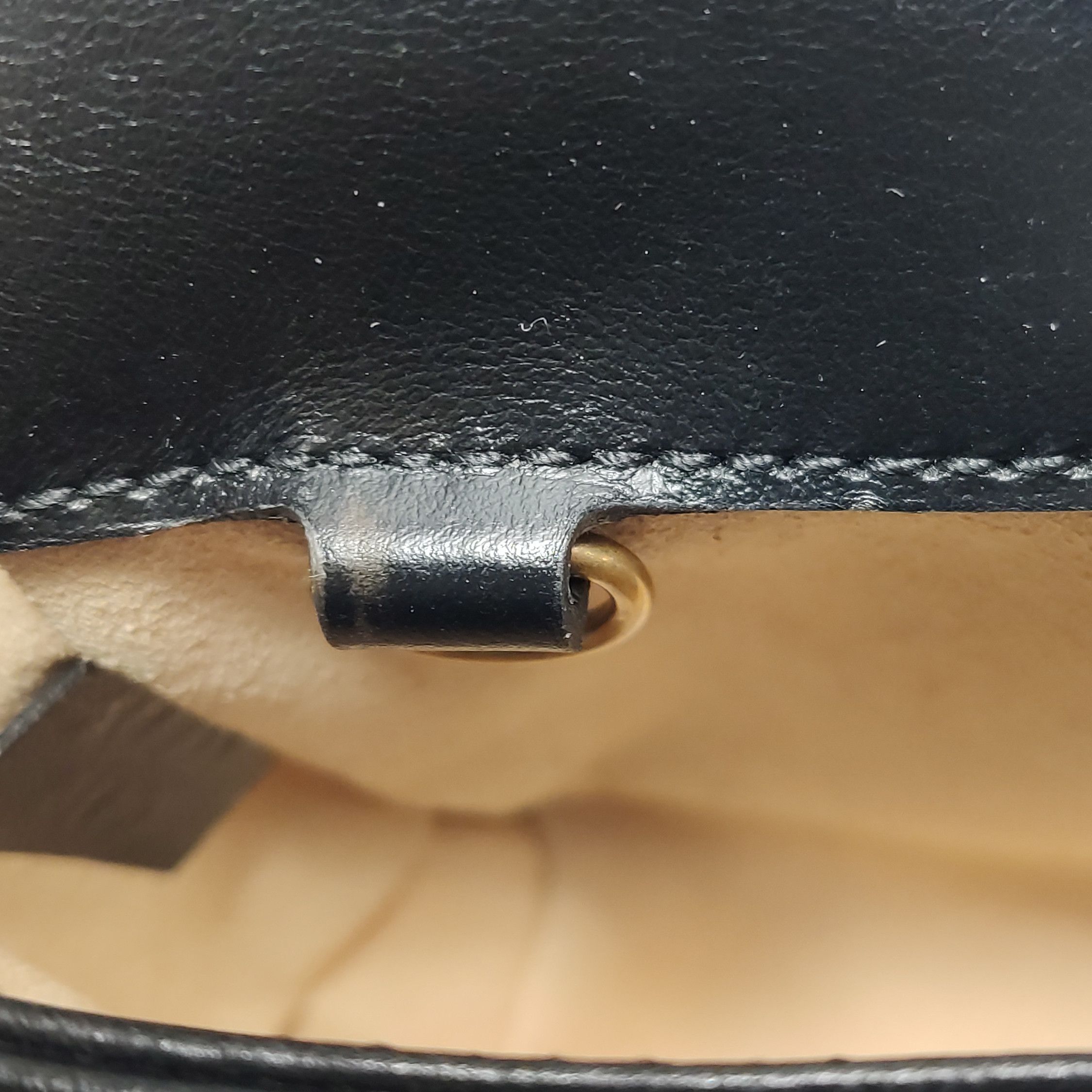 Gucci Gucci Women os Shoulder Bags Size ONE SIZE - 11 Thumbnail