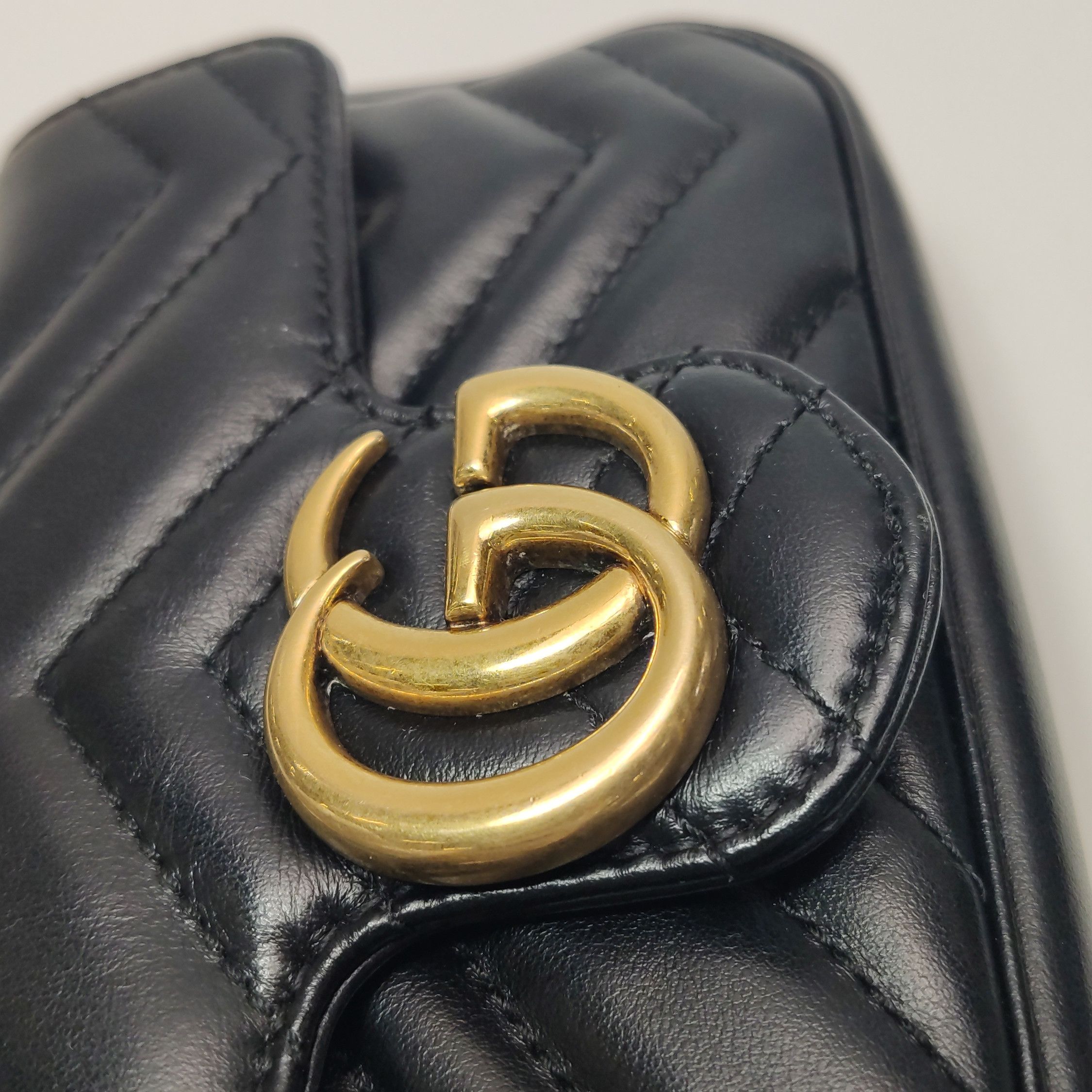Gucci Gucci Women os Shoulder Bags Size ONE SIZE - 14 Thumbnail