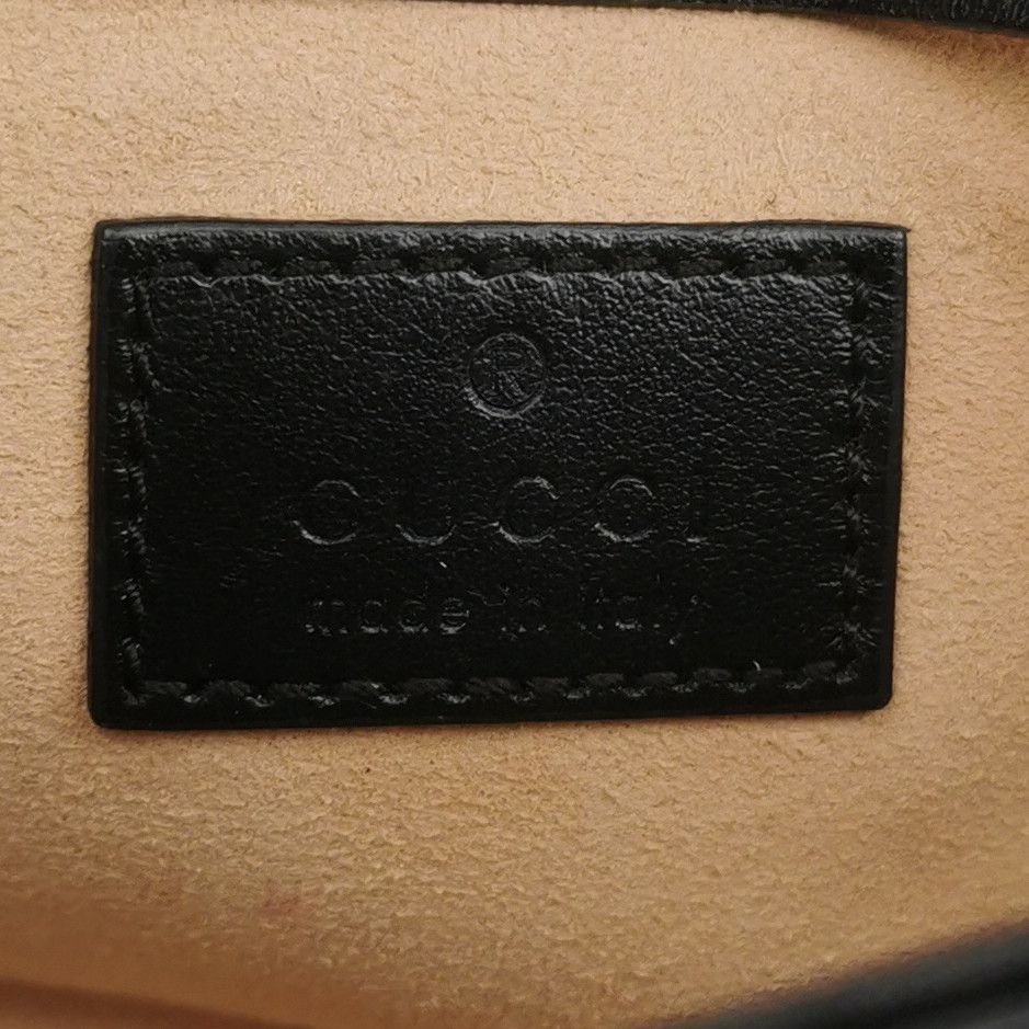 Gucci Gucci Women os Shoulder Bags Size ONE SIZE - 8 Thumbnail