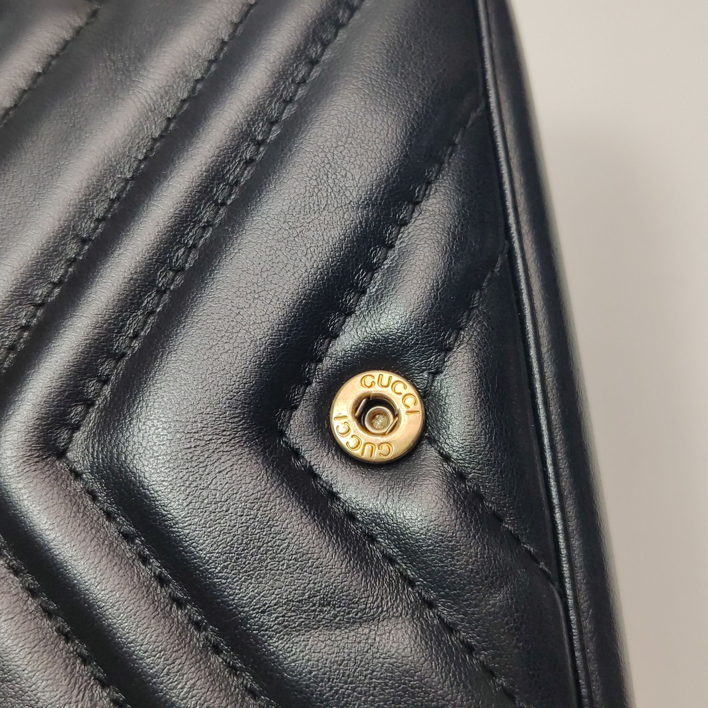 Gucci Gucci Women os Shoulder Bags Size ONE SIZE - 13 Thumbnail