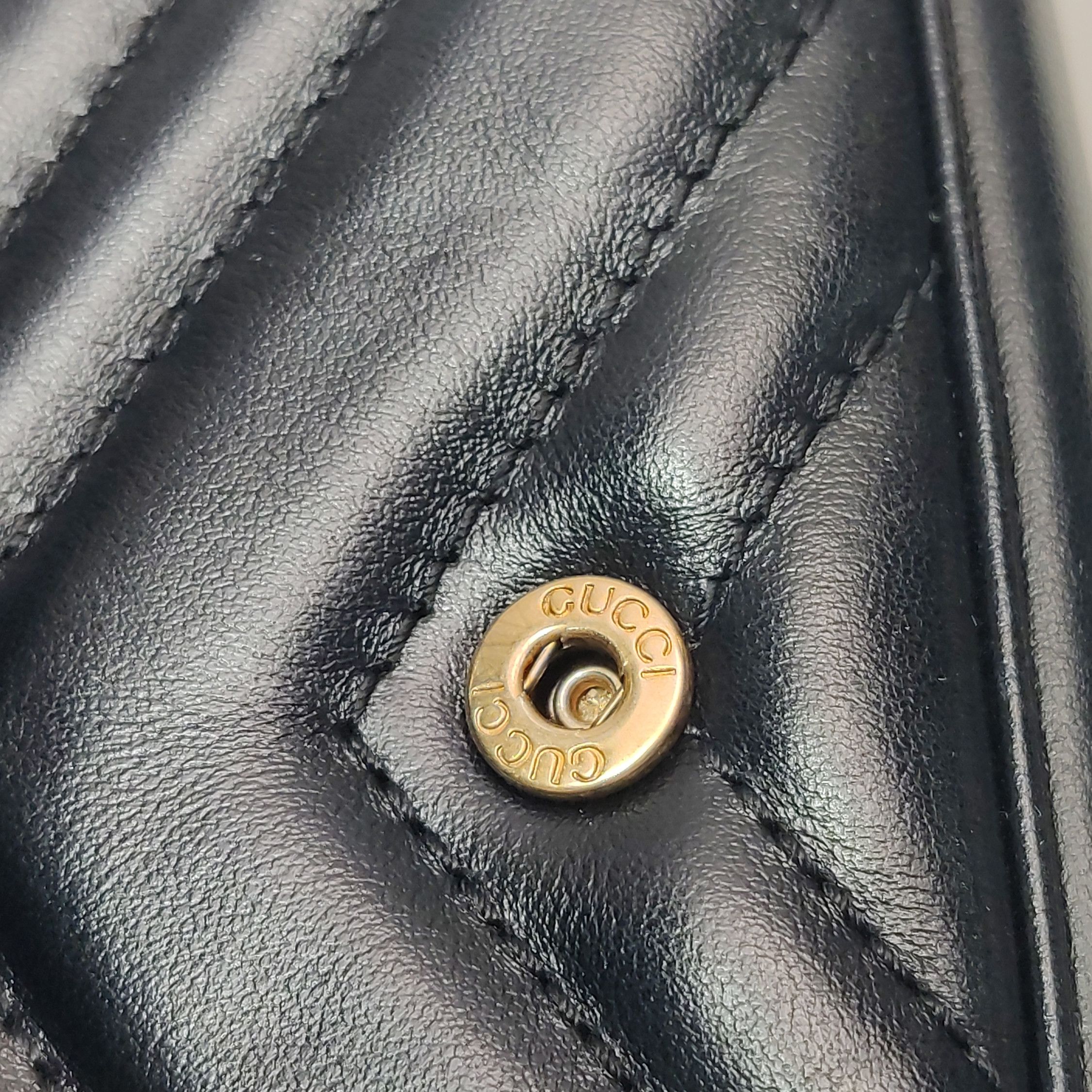 Gucci Gucci Women os Shoulder Bags Size ONE SIZE - 15 Thumbnail