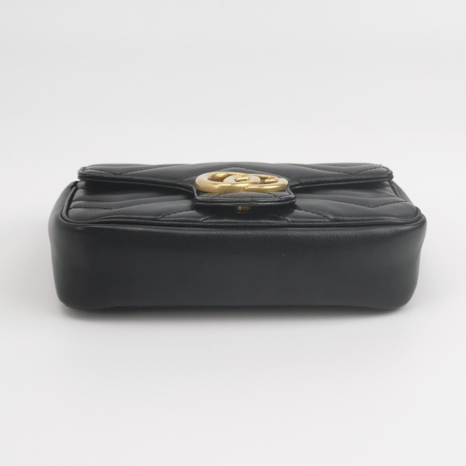 Gucci Gucci Women os Shoulder Bags Size ONE SIZE - 6 Thumbnail