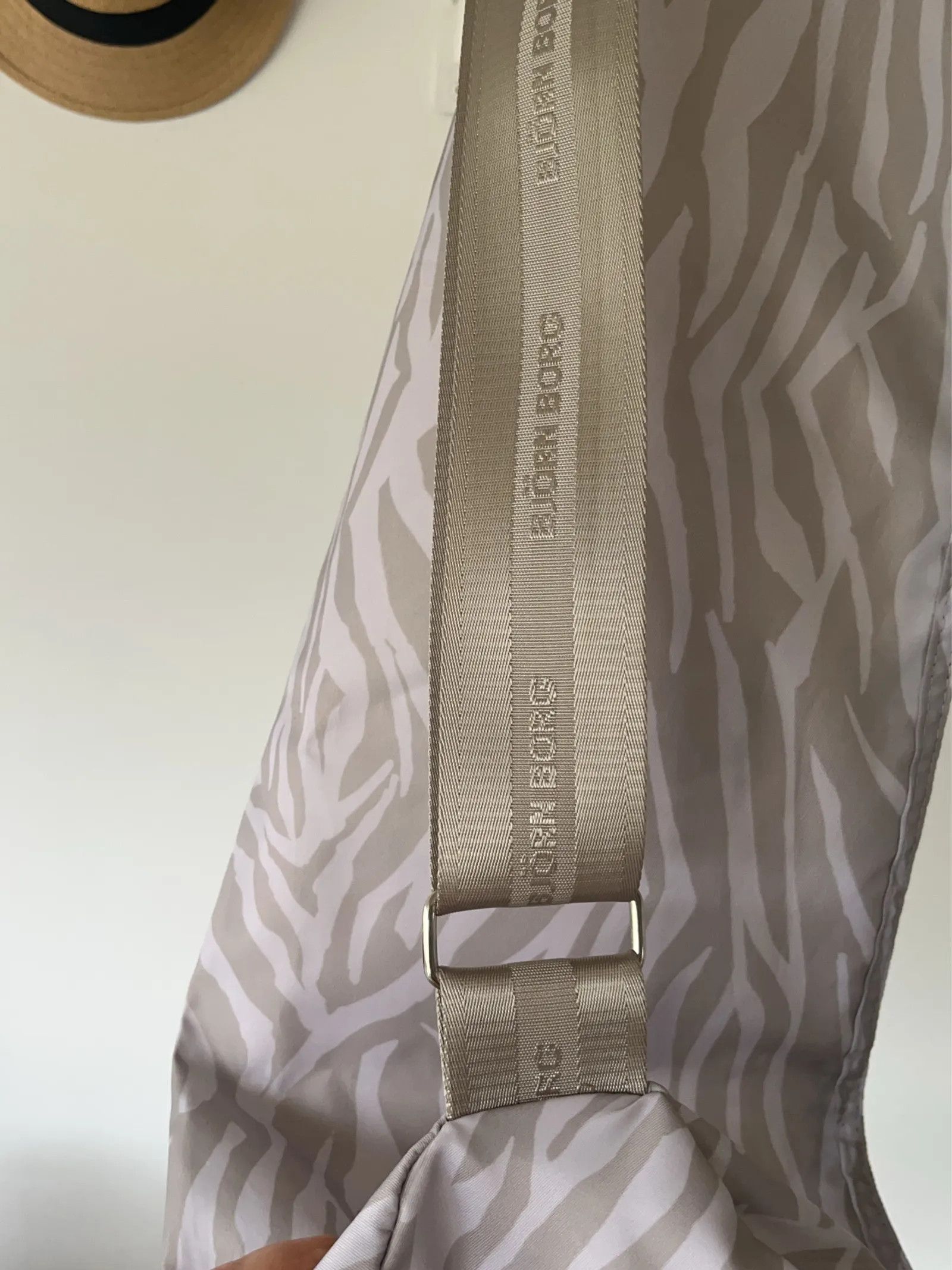 Bjorn Borg Björn Borg Training Bag Size ONE SIZE - 3 Thumbnail