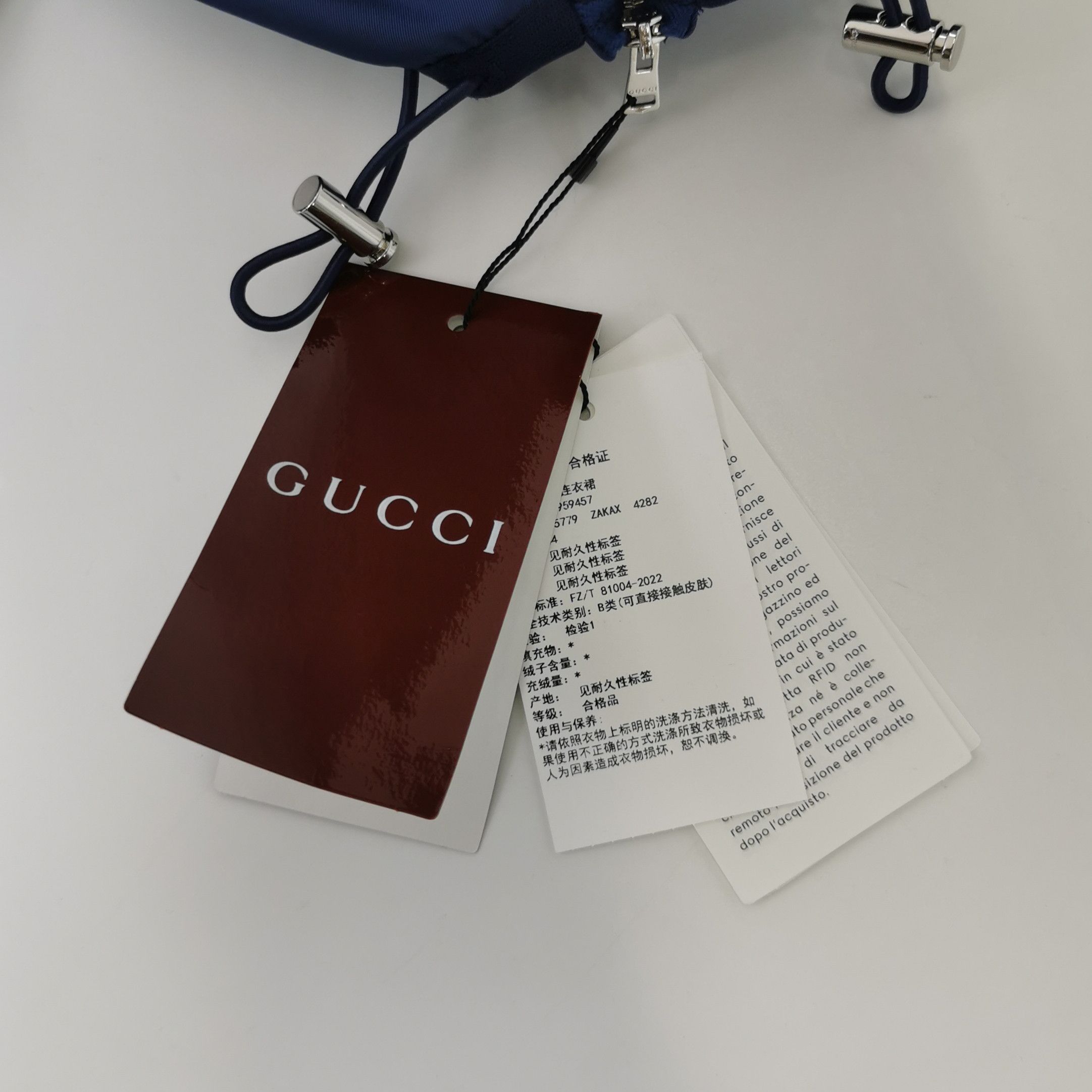 Gucci Gucci Women it_44 Midi Size M / US 6-8 / IT 42-44 - 4 Thumbnail