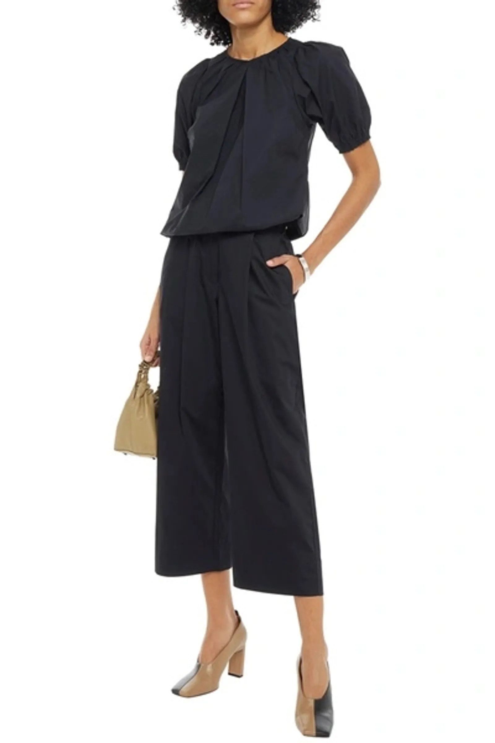 Rodebjer Rodebjer Nahua Blouse Size M / US 6-8 / IT 42-44 - 4 Thumbnail