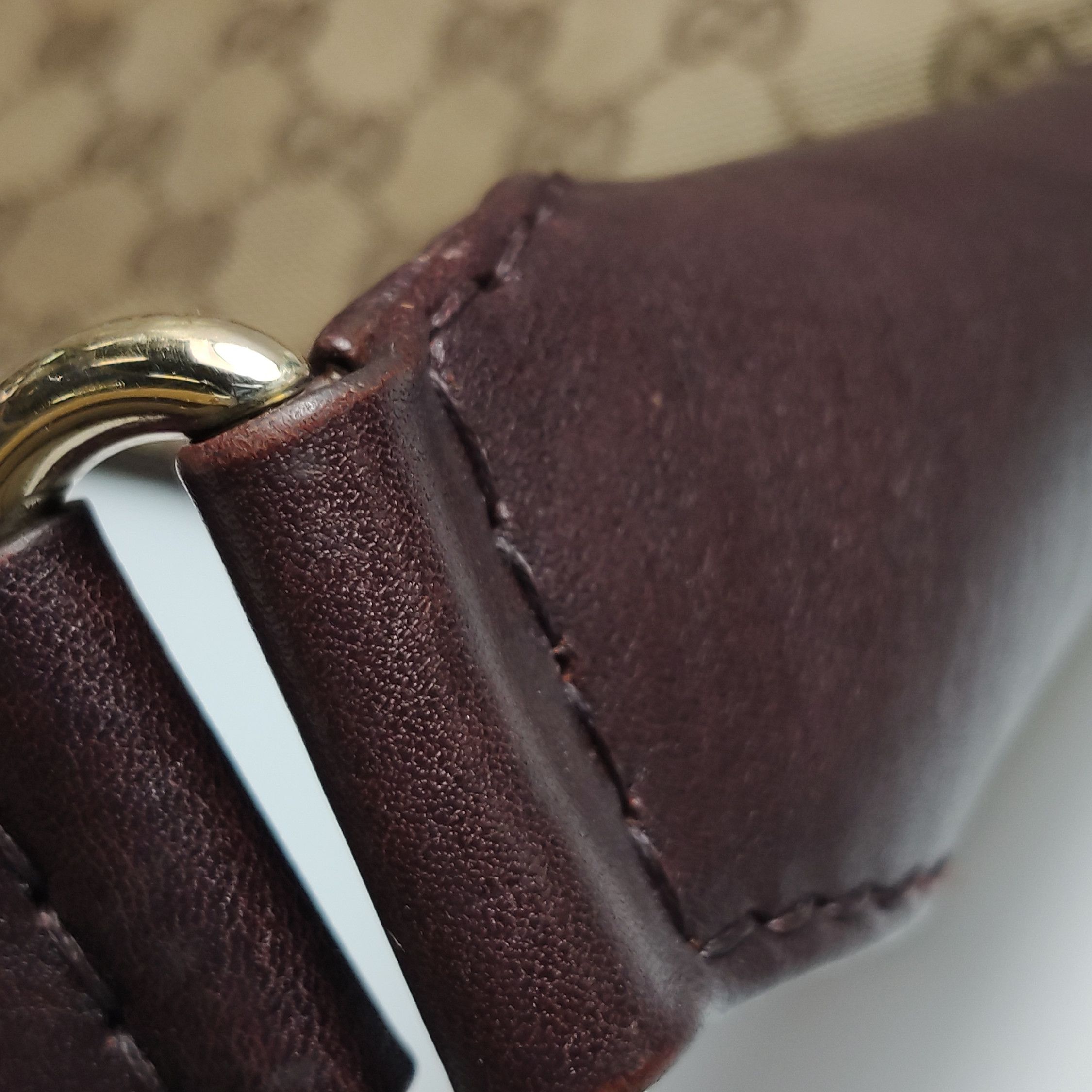 Gucci Gucci Women os Shoulder Bags Size ONE SIZE - 16 Thumbnail