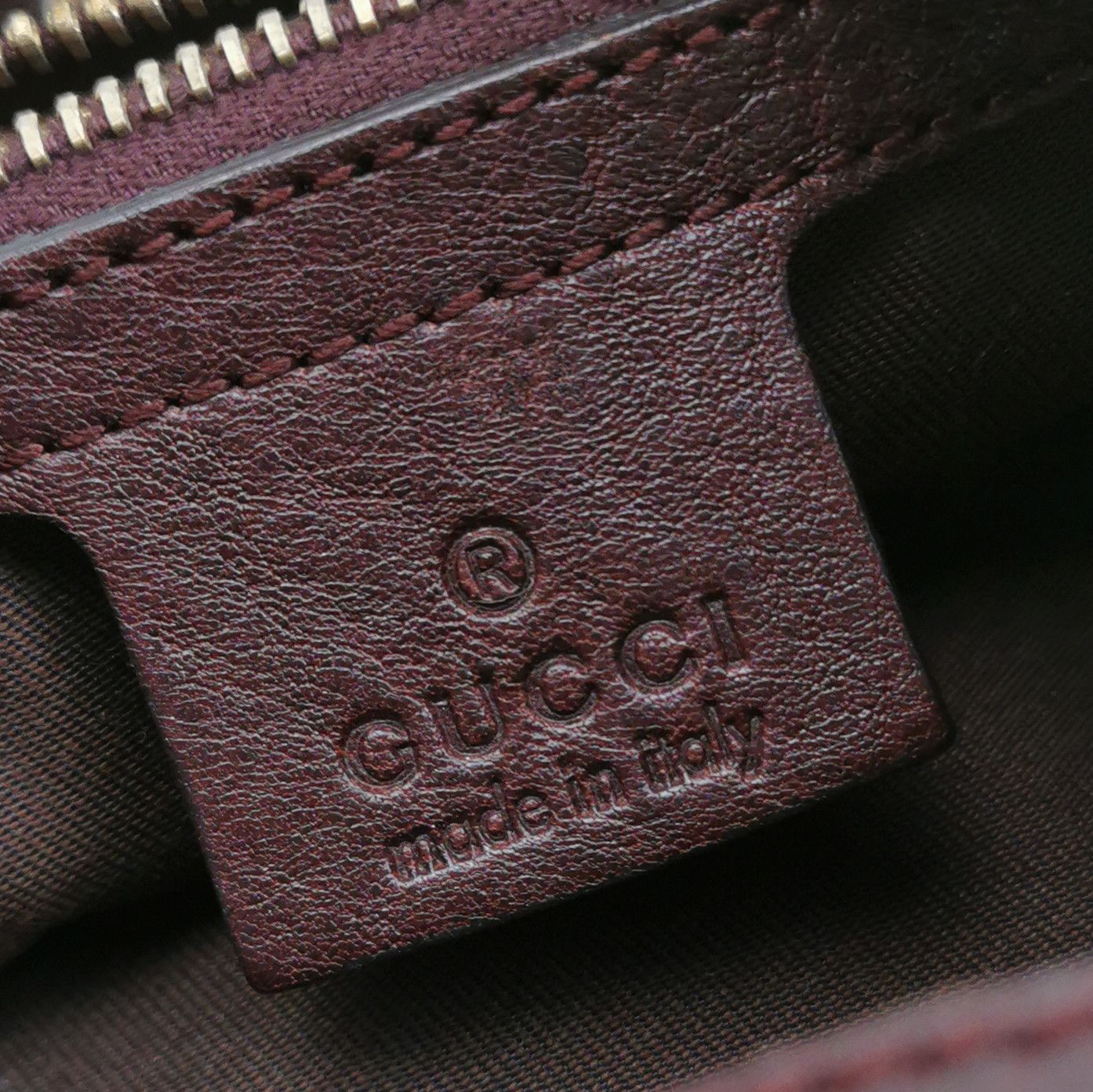 Gucci Gucci Women os Shoulder Bags Size ONE SIZE - 8 Thumbnail
