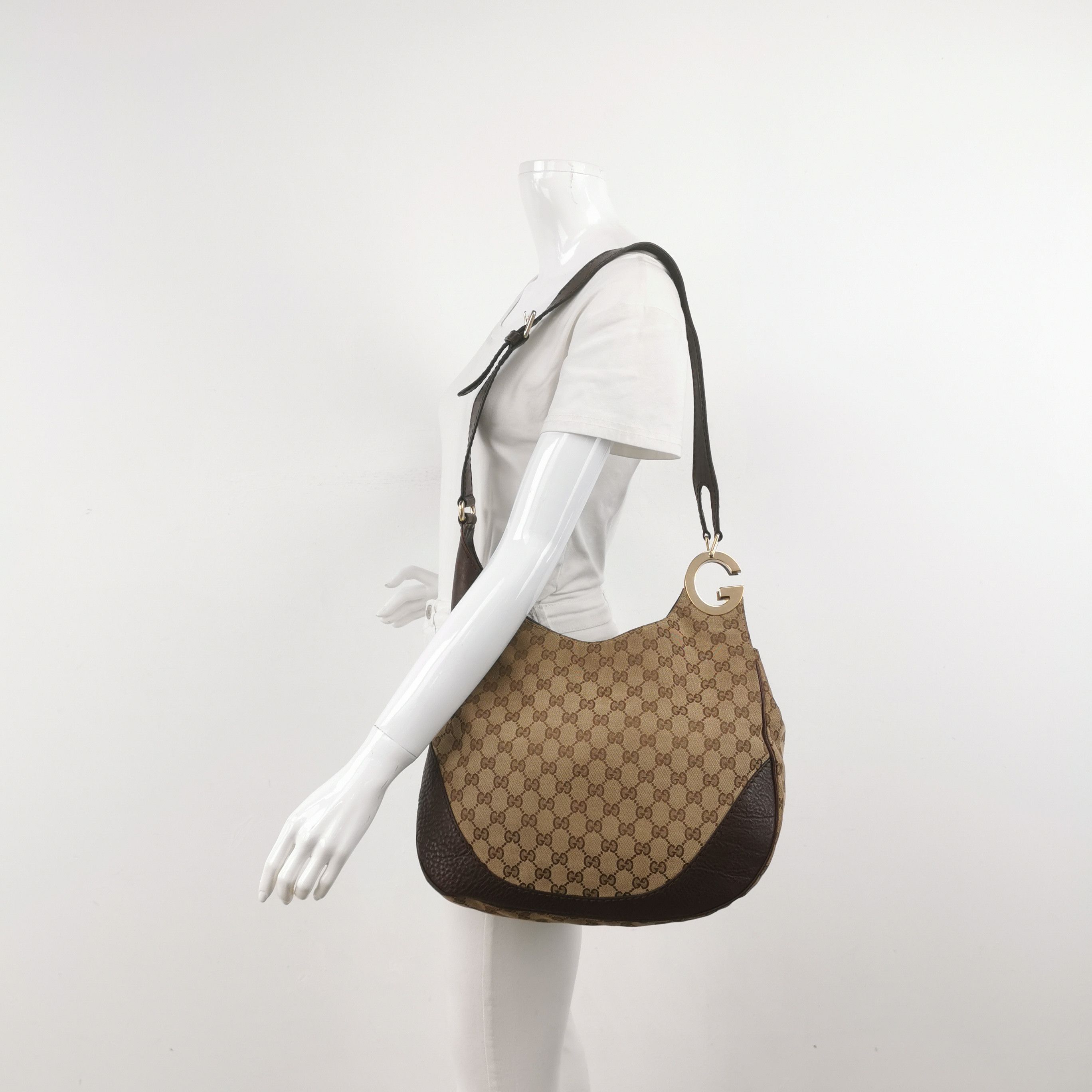 Gucci Gucci Women os Shoulder Bags Size ONE SIZE - 2 Thumbnail