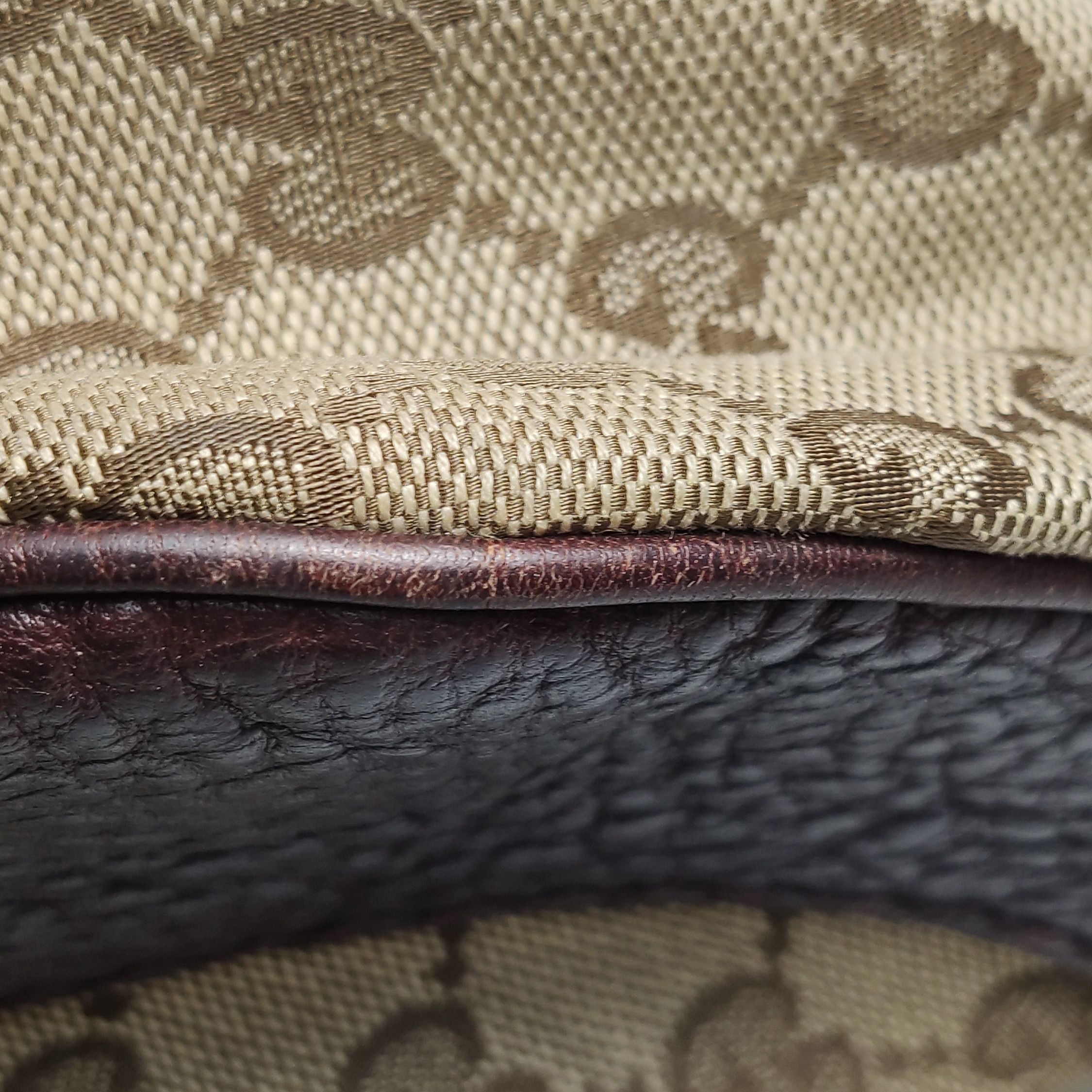 Gucci Gucci Women os Shoulder Bags Size ONE SIZE - 19 Thumbnail
