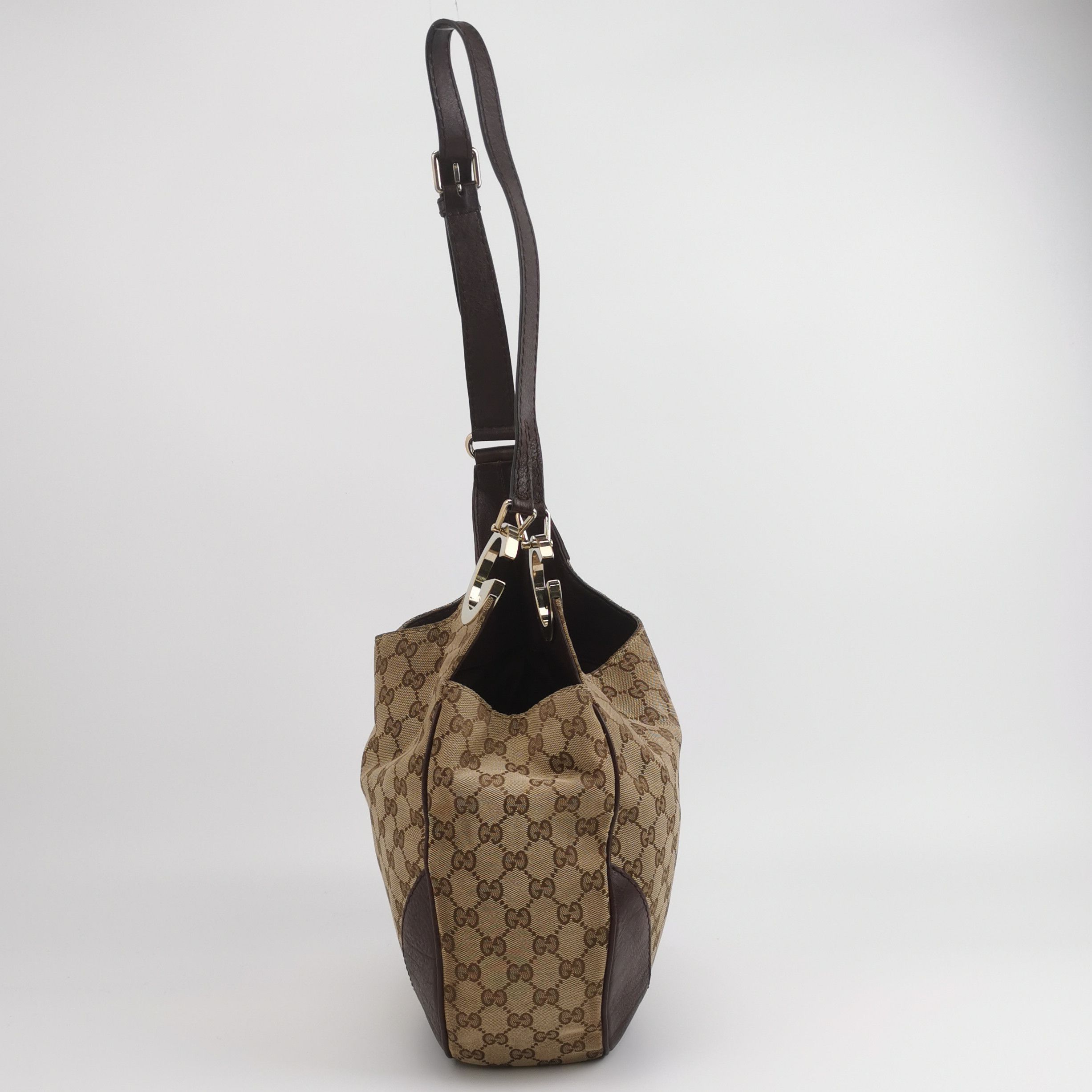 Gucci Gucci Women os Shoulder Bags Size ONE SIZE - 3 Thumbnail
