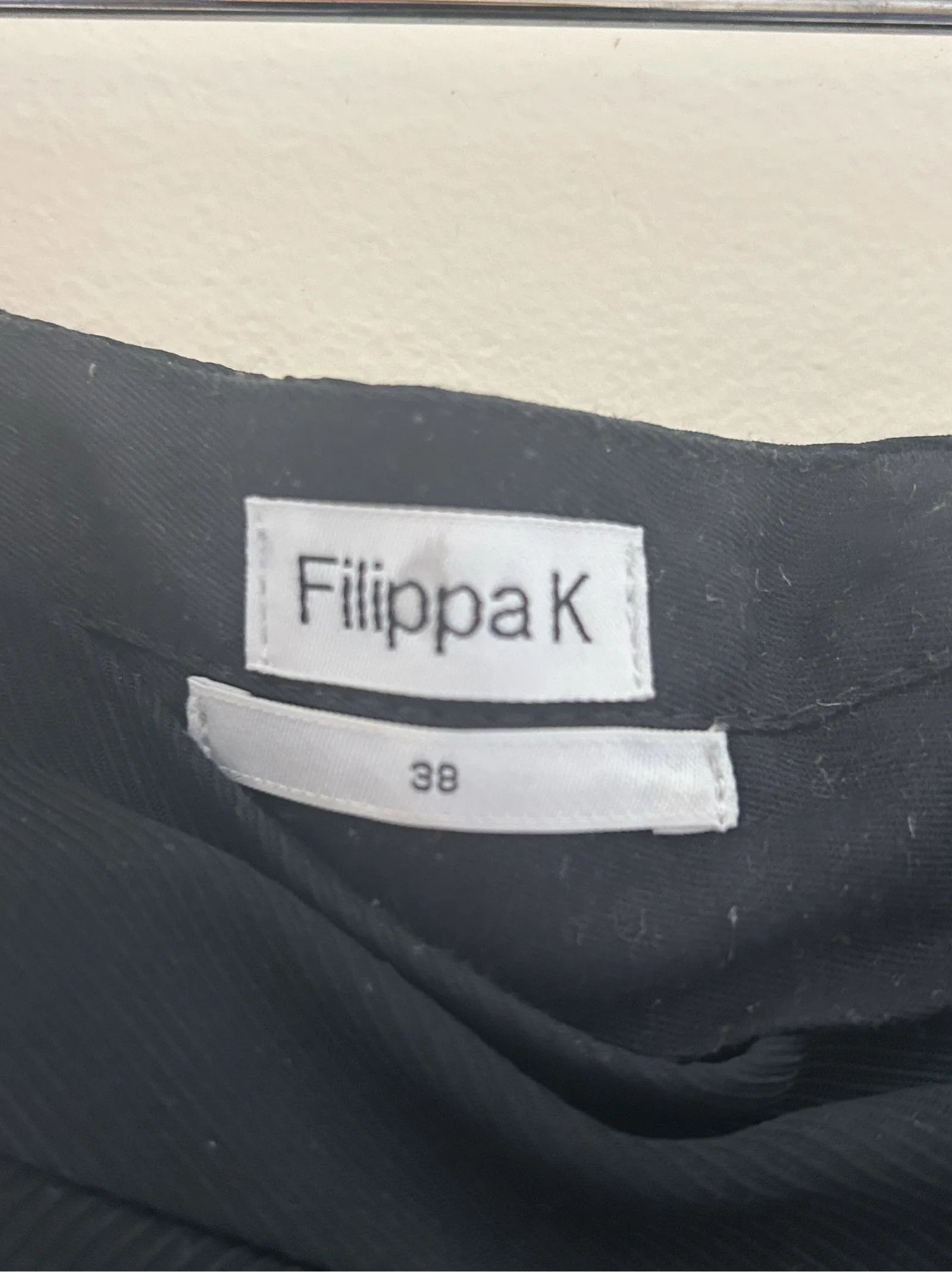 Filippa K Filippa K Pants Size 27" / US 4 / IT 40 - 2 Thumbnail