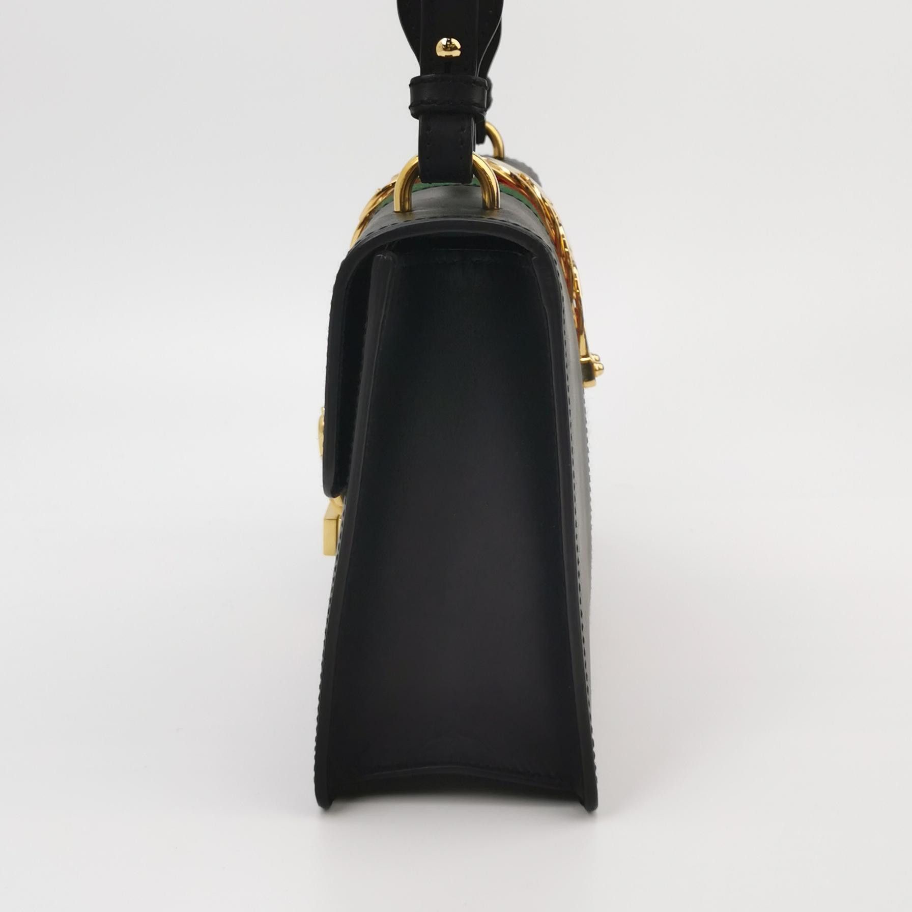 Gucci Gucci Women os Shoulder Bags Size ONE SIZE - 3 Thumbnail