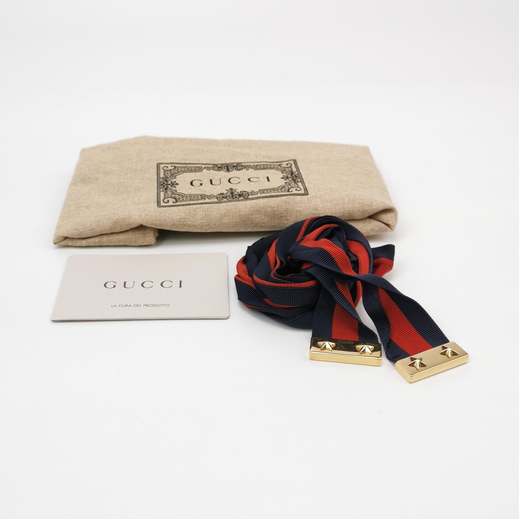 Gucci Gucci Women os Shoulder Bags Size ONE SIZE - 9 Thumbnail