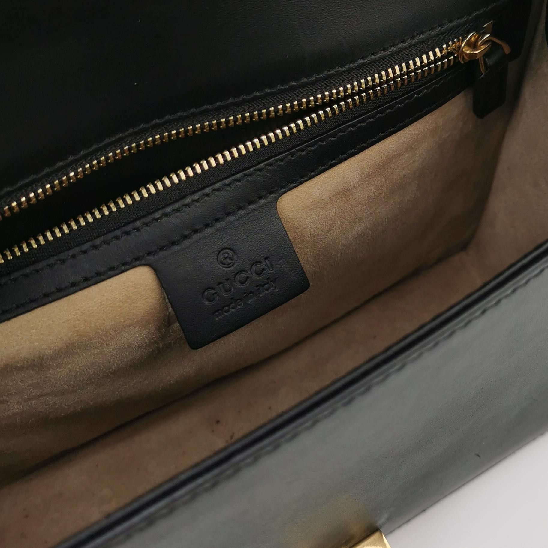 Gucci Gucci Women os Shoulder Bags Size ONE SIZE - 8 Thumbnail