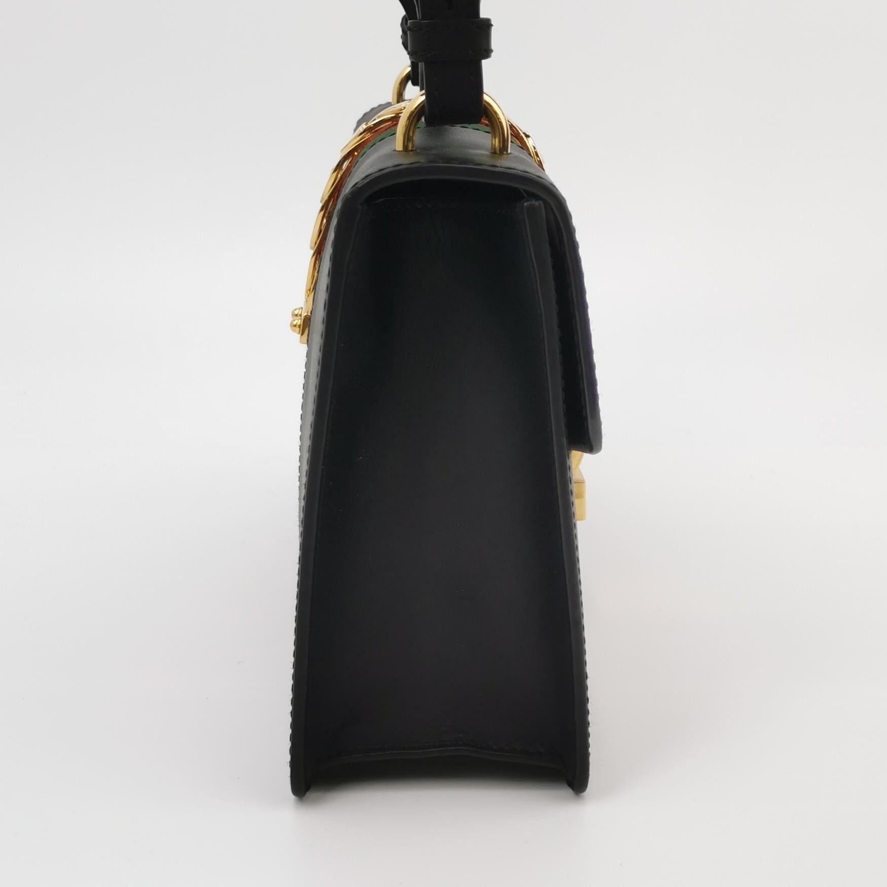 Gucci Gucci Women os Shoulder Bags Size ONE SIZE - 4 Thumbnail