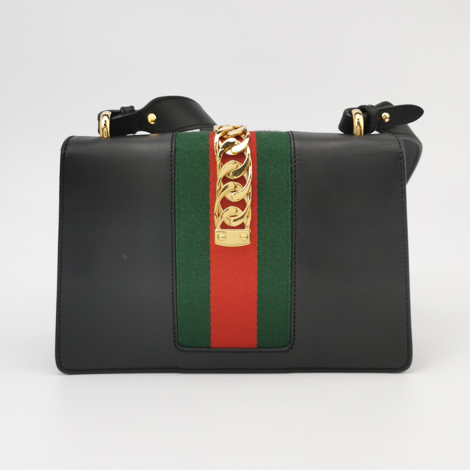 Gucci Gucci Women os Shoulder Bags Size ONE SIZE - 5 Thumbnail