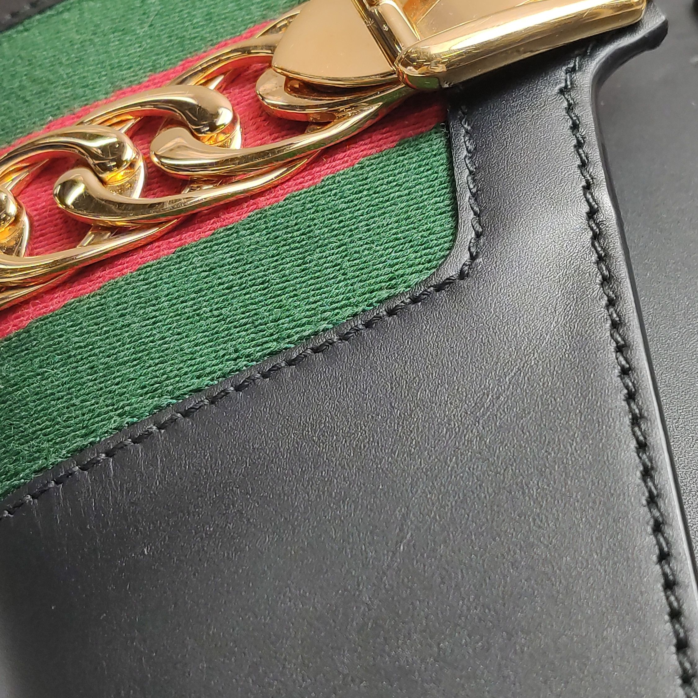 Gucci Gucci Women os Shoulder Bags Size ONE SIZE - 21 Thumbnail