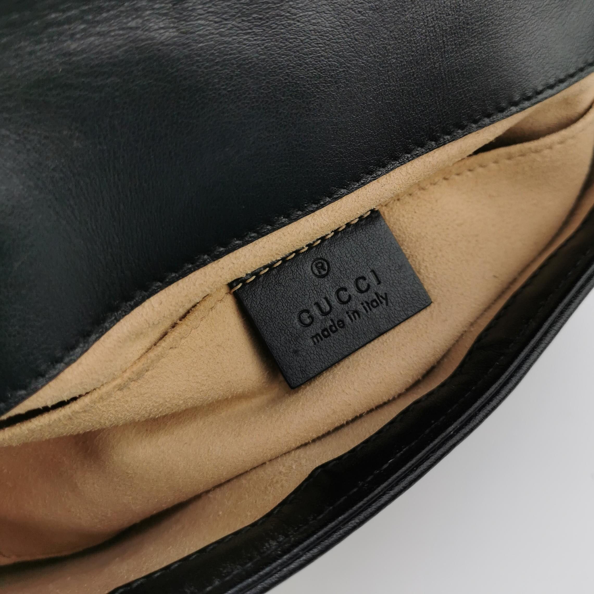Gucci Gucci Women os Shoulder Bags Size ONE SIZE - 8 Thumbnail