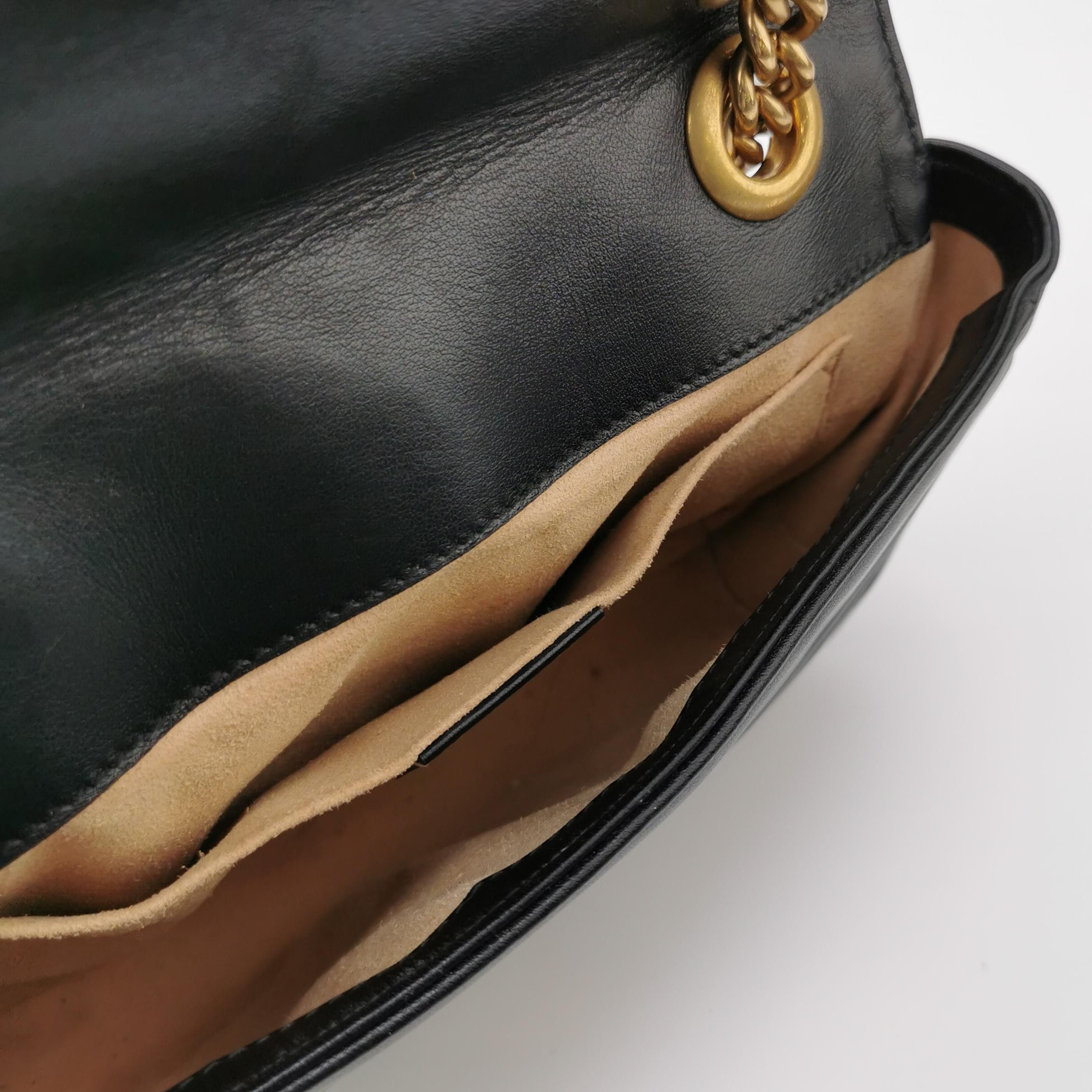 Gucci Gucci Women os Shoulder Bags Size ONE SIZE - 7 Thumbnail