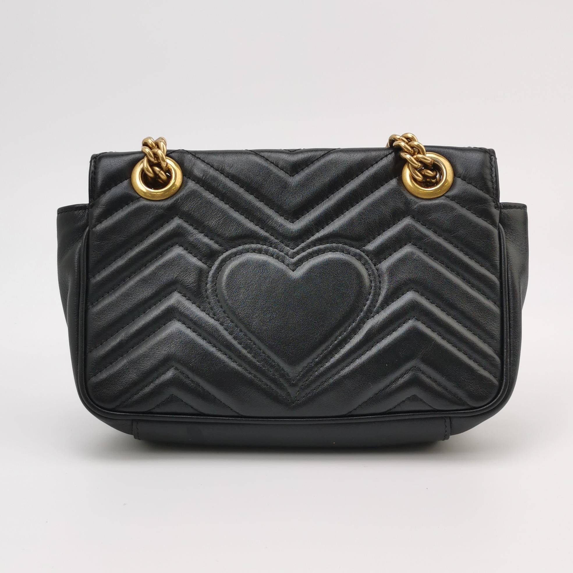 Gucci Gucci Women os Shoulder Bags Size ONE SIZE - 5 Thumbnail