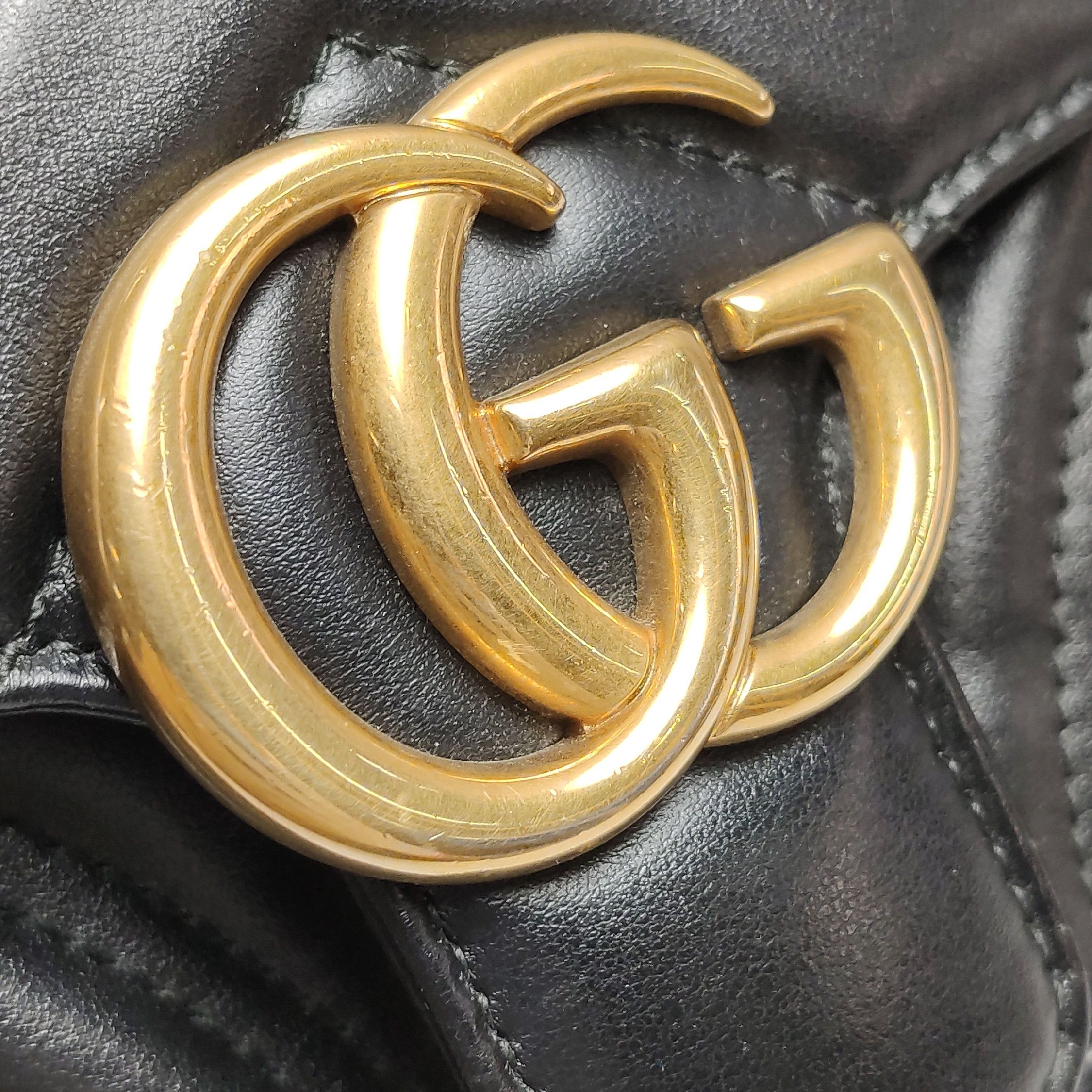 Gucci Gucci Women os Shoulder Bags Size ONE SIZE - 11 Thumbnail