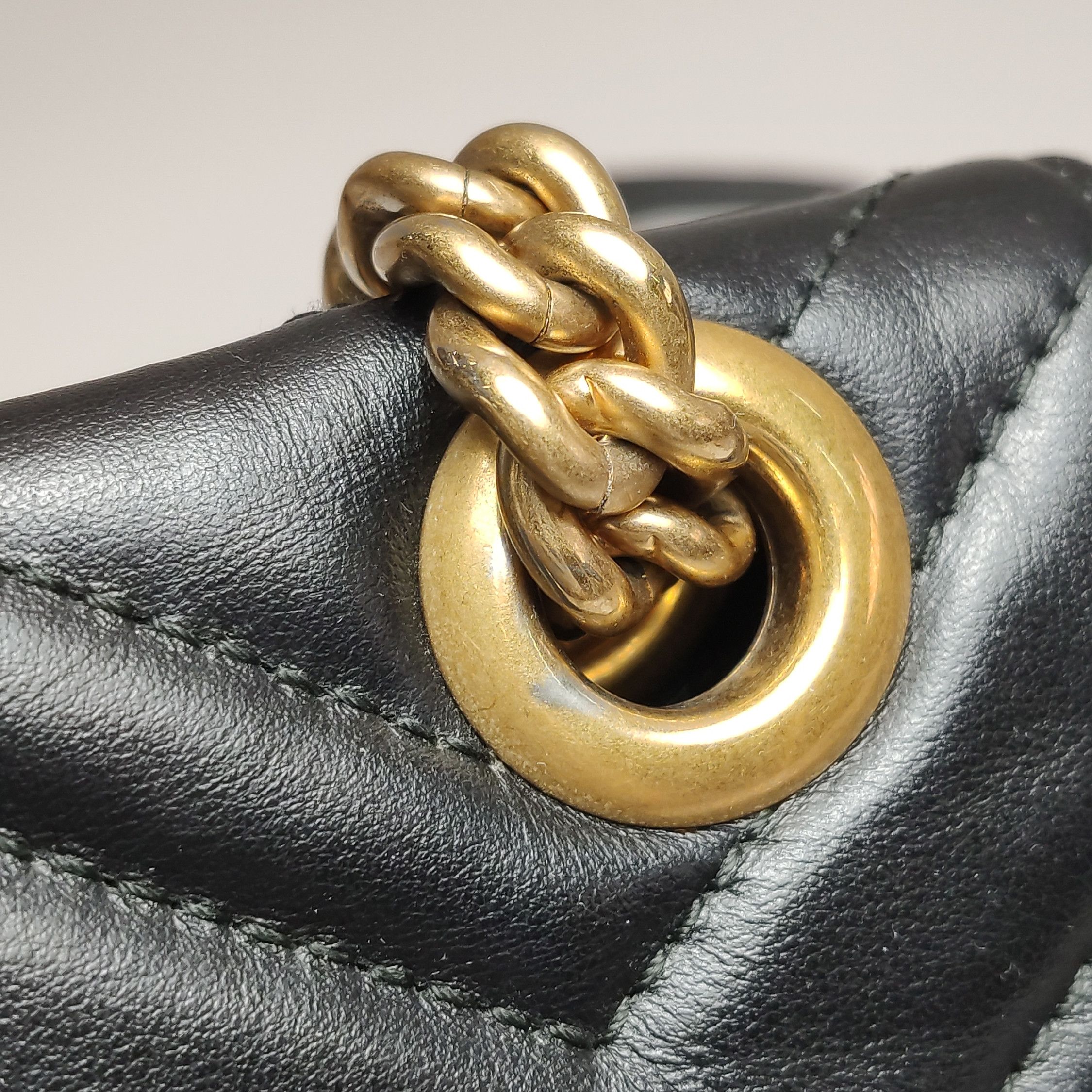 Gucci Gucci Women os Shoulder Bags Size ONE SIZE - 12 Thumbnail