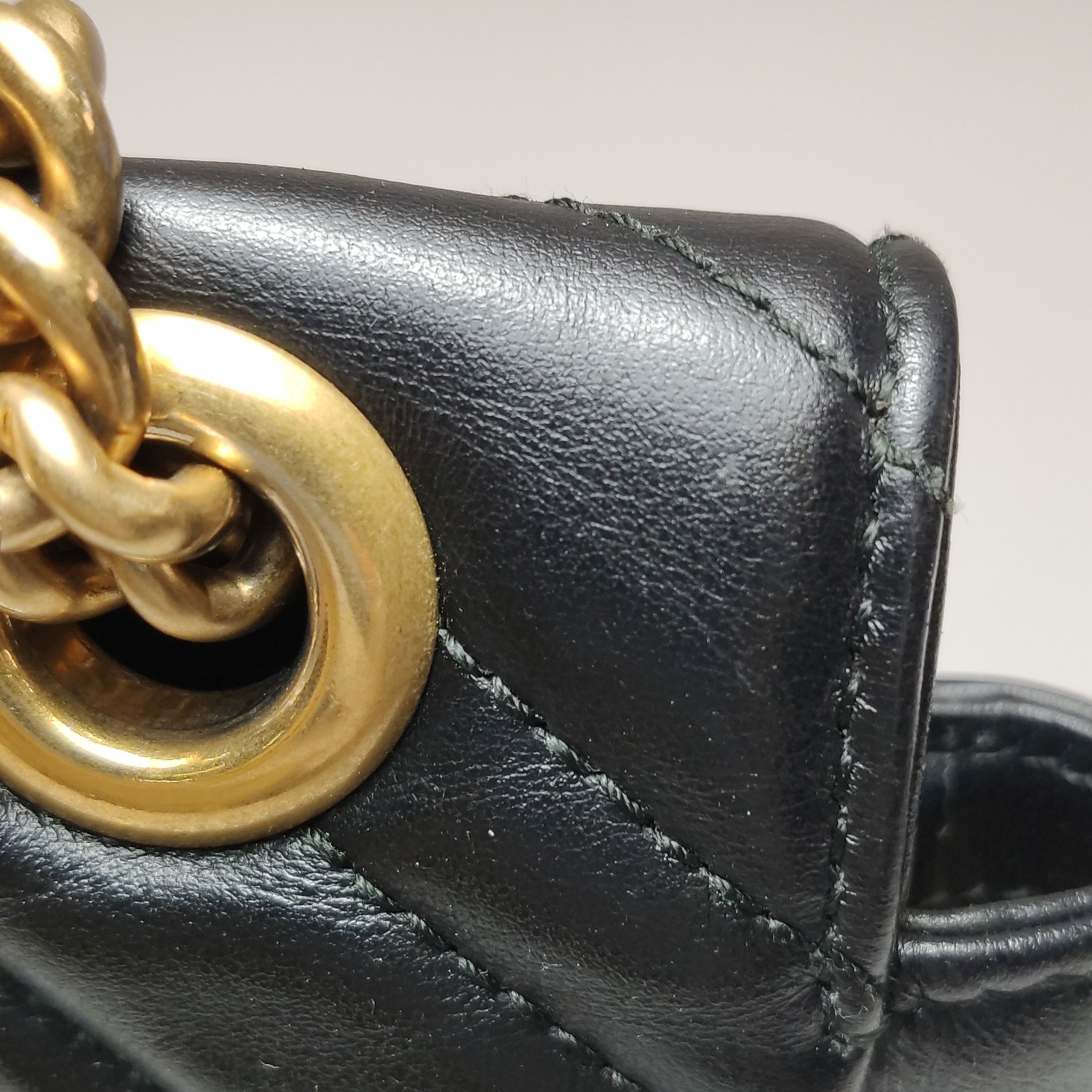 Gucci Gucci Women os Shoulder Bags Size ONE SIZE - 19 Thumbnail