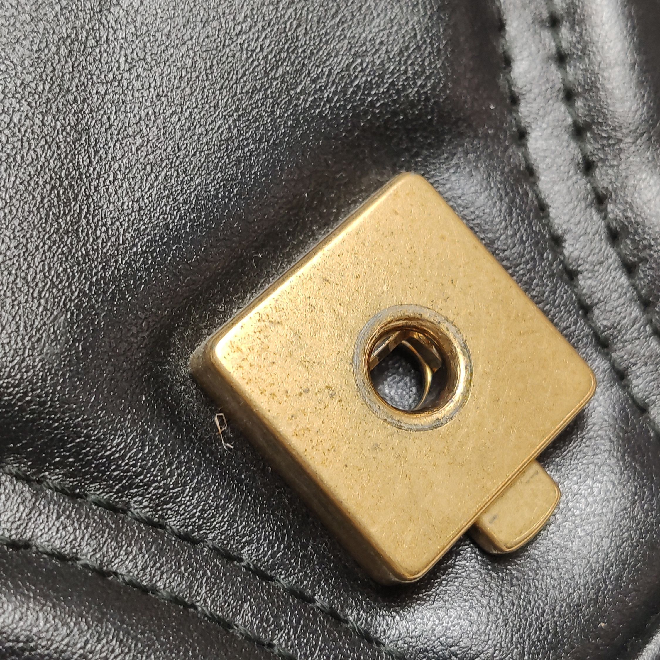 Gucci Gucci Women os Shoulder Bags Size ONE SIZE - 10 Thumbnail