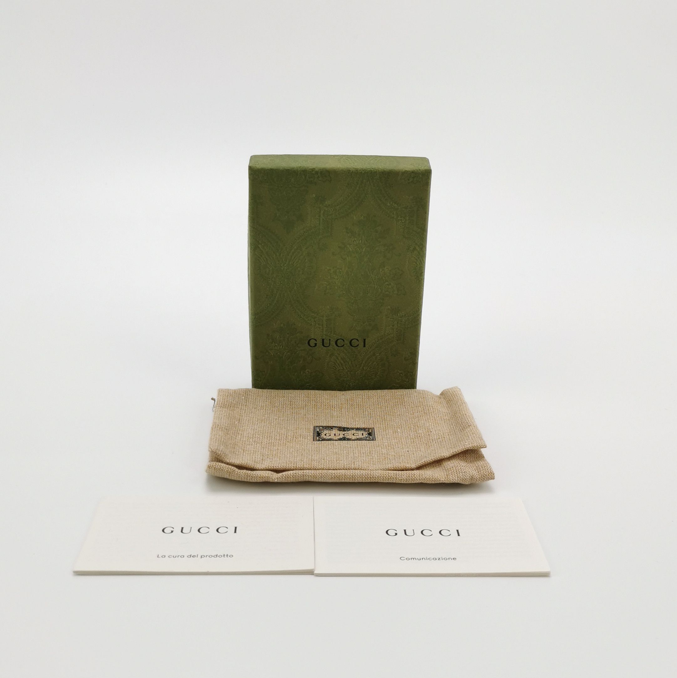 Gucci Gucci Women os Wallets Size ONE SIZE - 8 Thumbnail