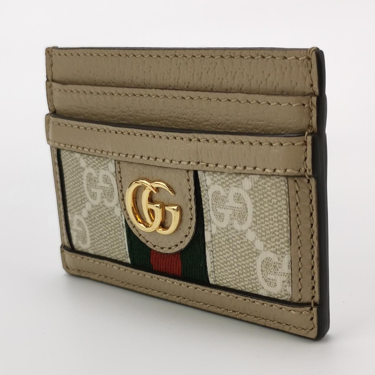 Gucci Gucci Women os Wallets Size ONE SIZE - 2 Thumbnail