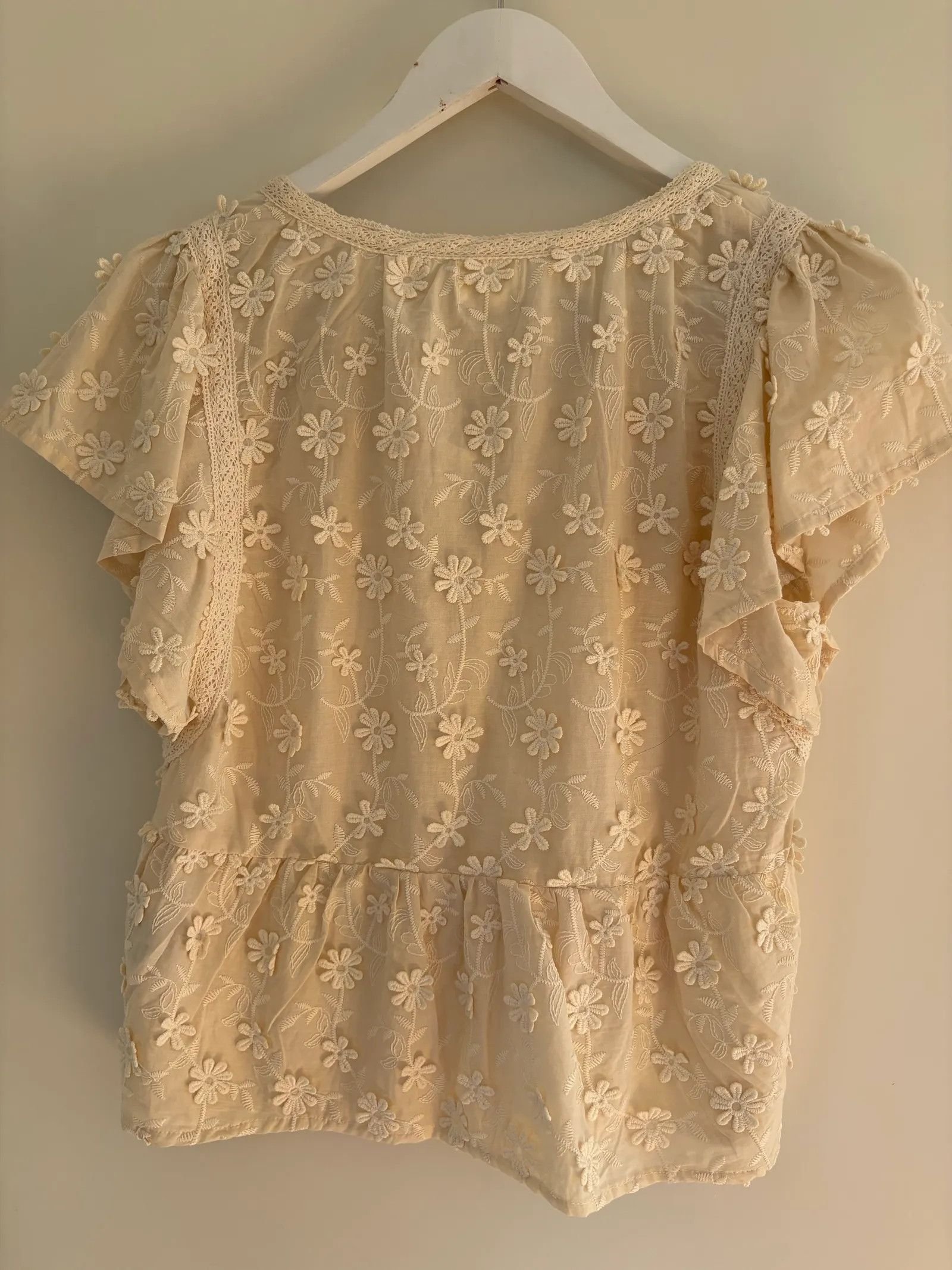 ATP Atelier ATP Atelier Blouse Size S / US 4 / IT 40 - 3 Thumbnail