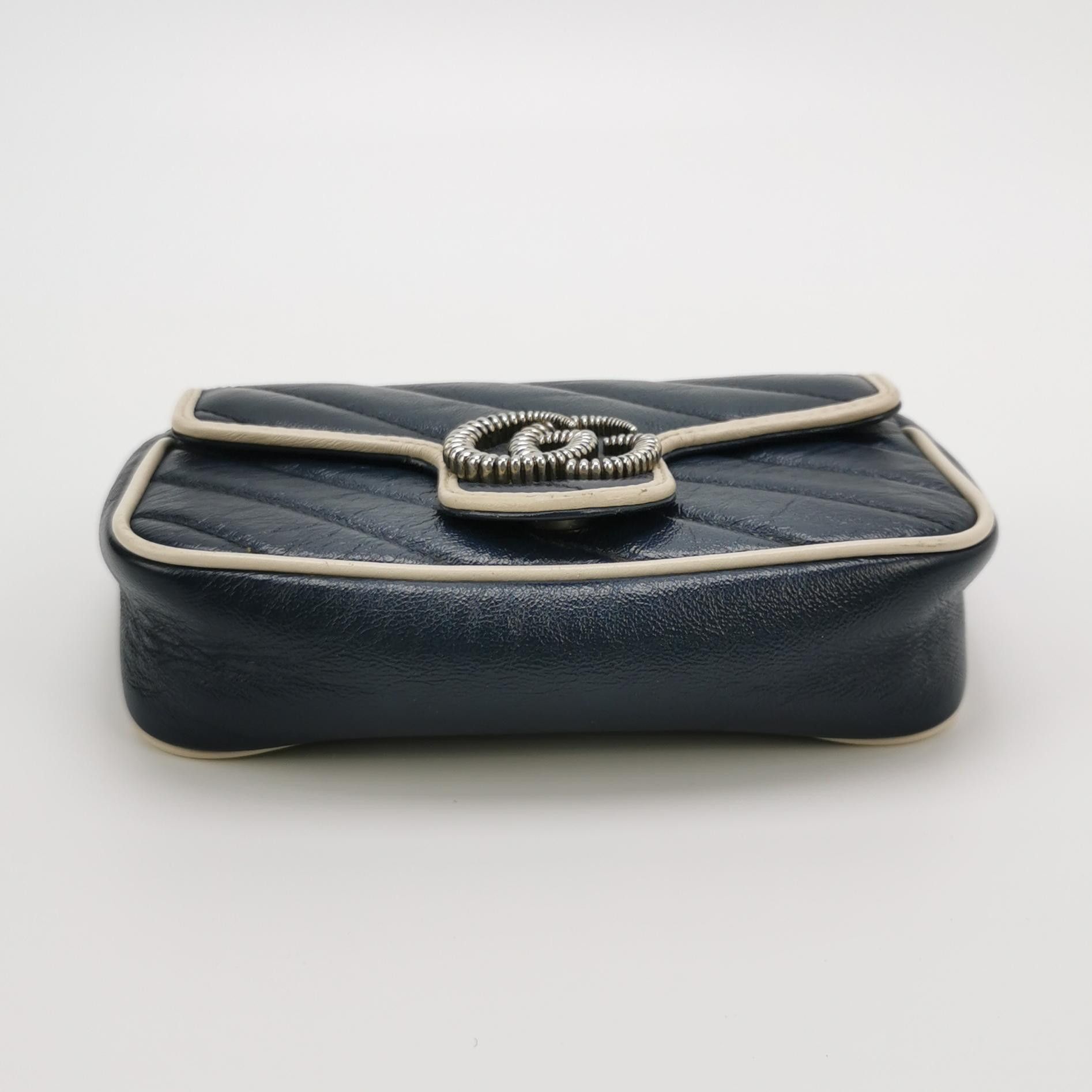 Gucci Gucci Women os Shoulder Bags Size ONE SIZE - 6 Thumbnail