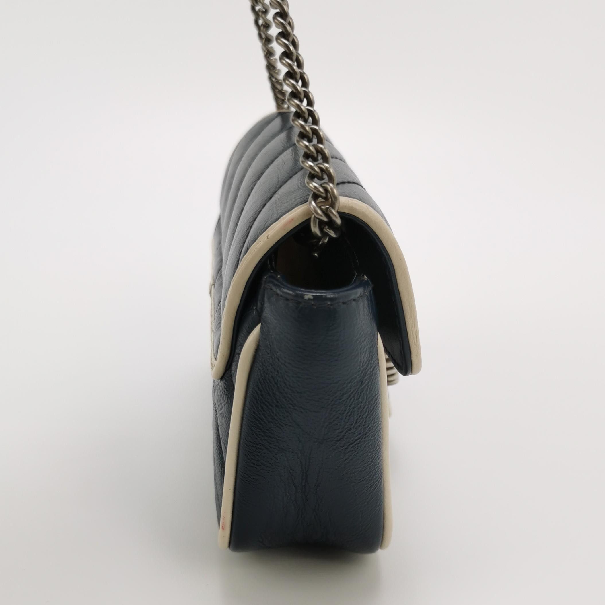 Gucci Gucci Women os Shoulder Bags Size ONE SIZE - 4 Thumbnail