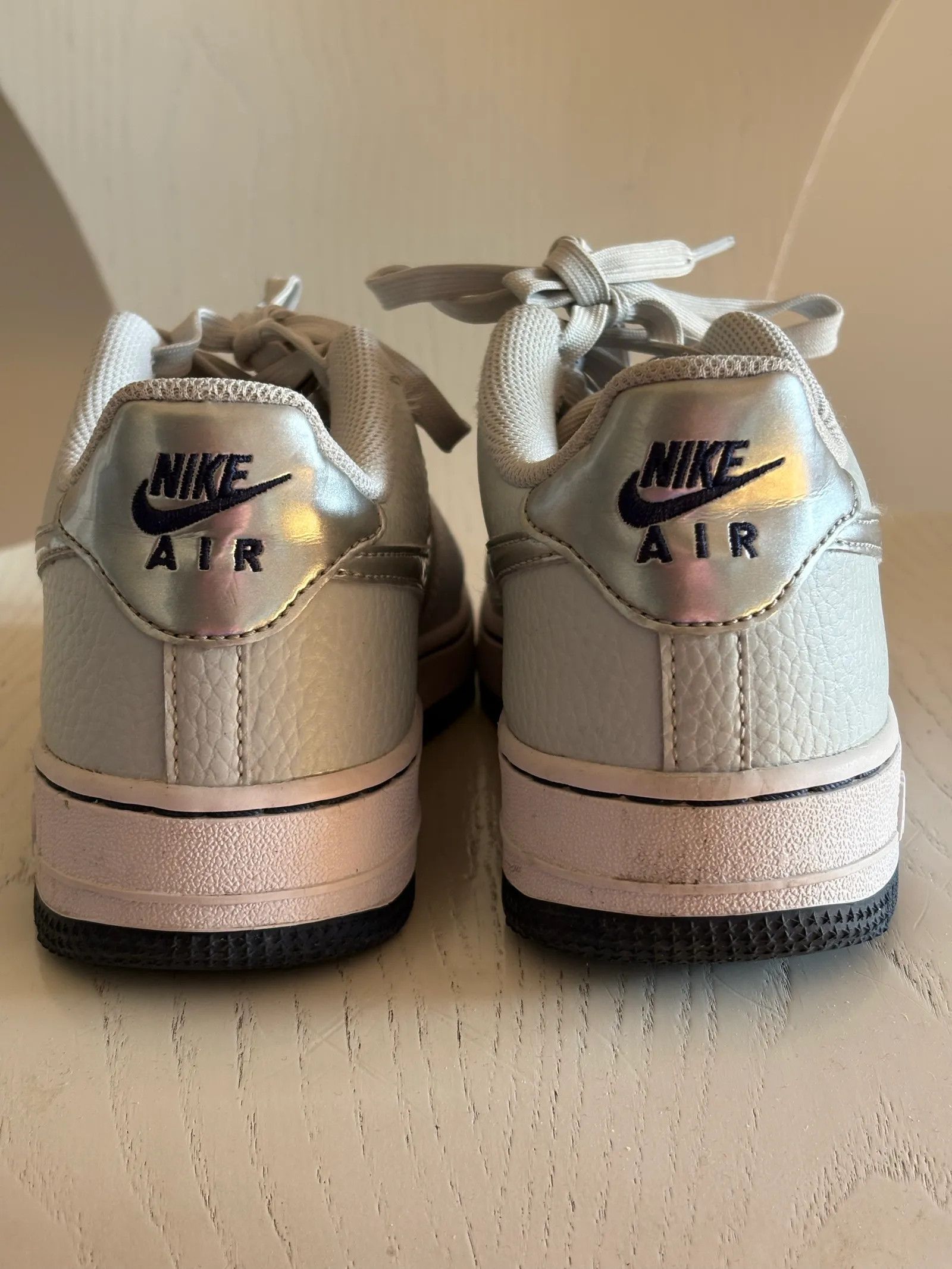 Nike Nike Sneakers Size US 8 / IT 38 - 3 Thumbnail