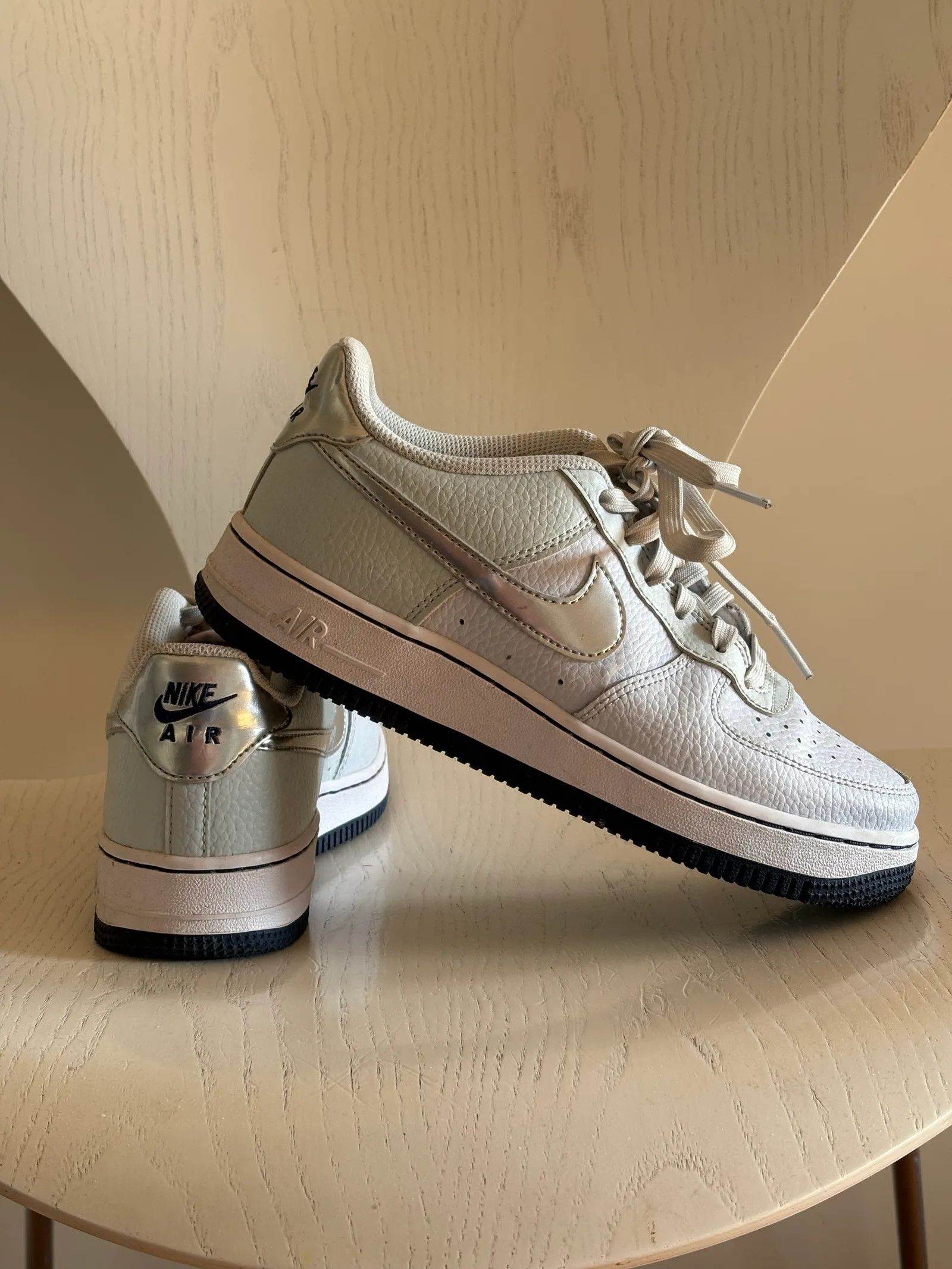 Nike Nike Sneakers Size US 8 / IT 38 - 2 Thumbnail
