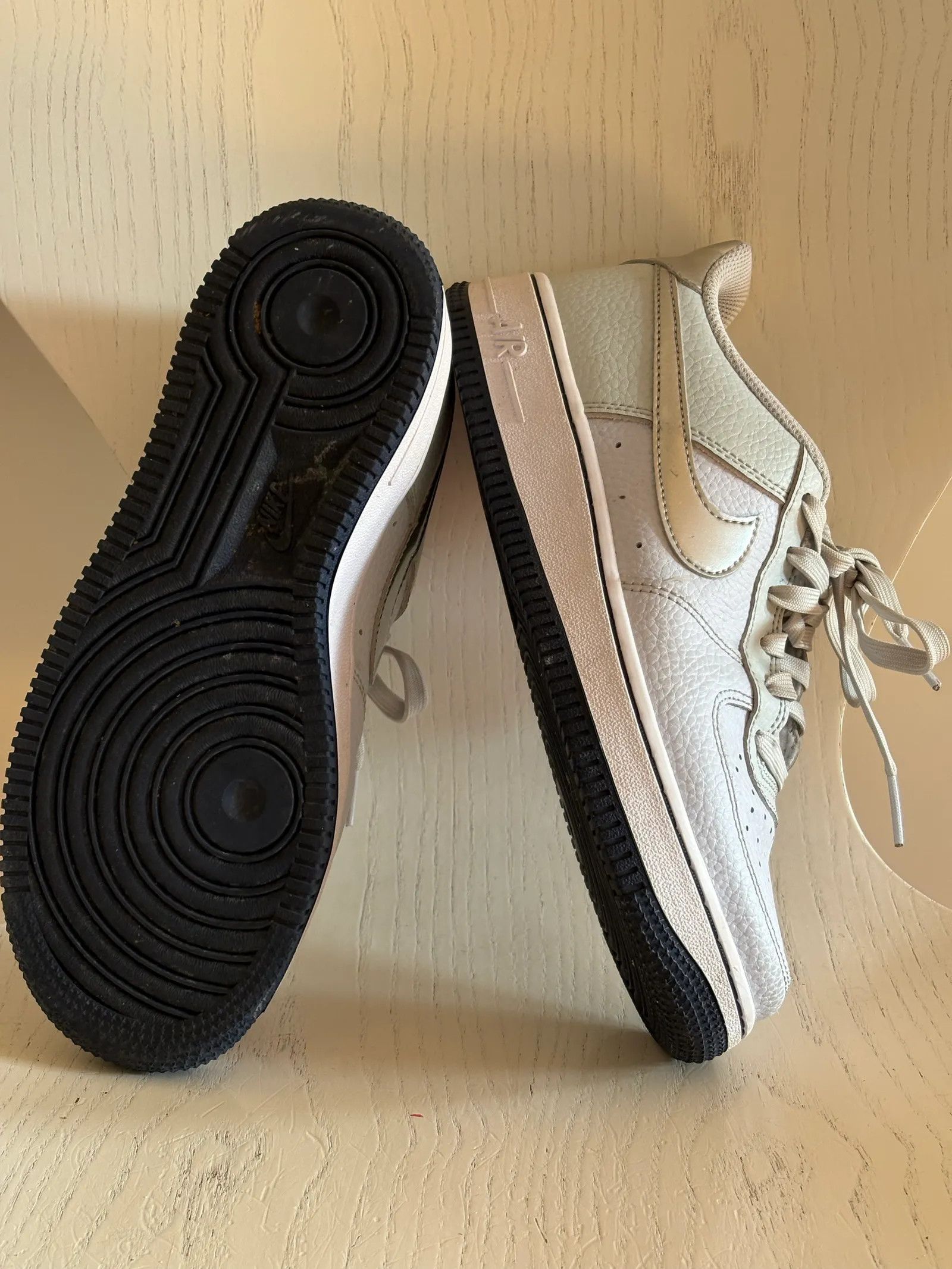 Nike Nike Sneakers Size US 8 / IT 38 - 4 Thumbnail