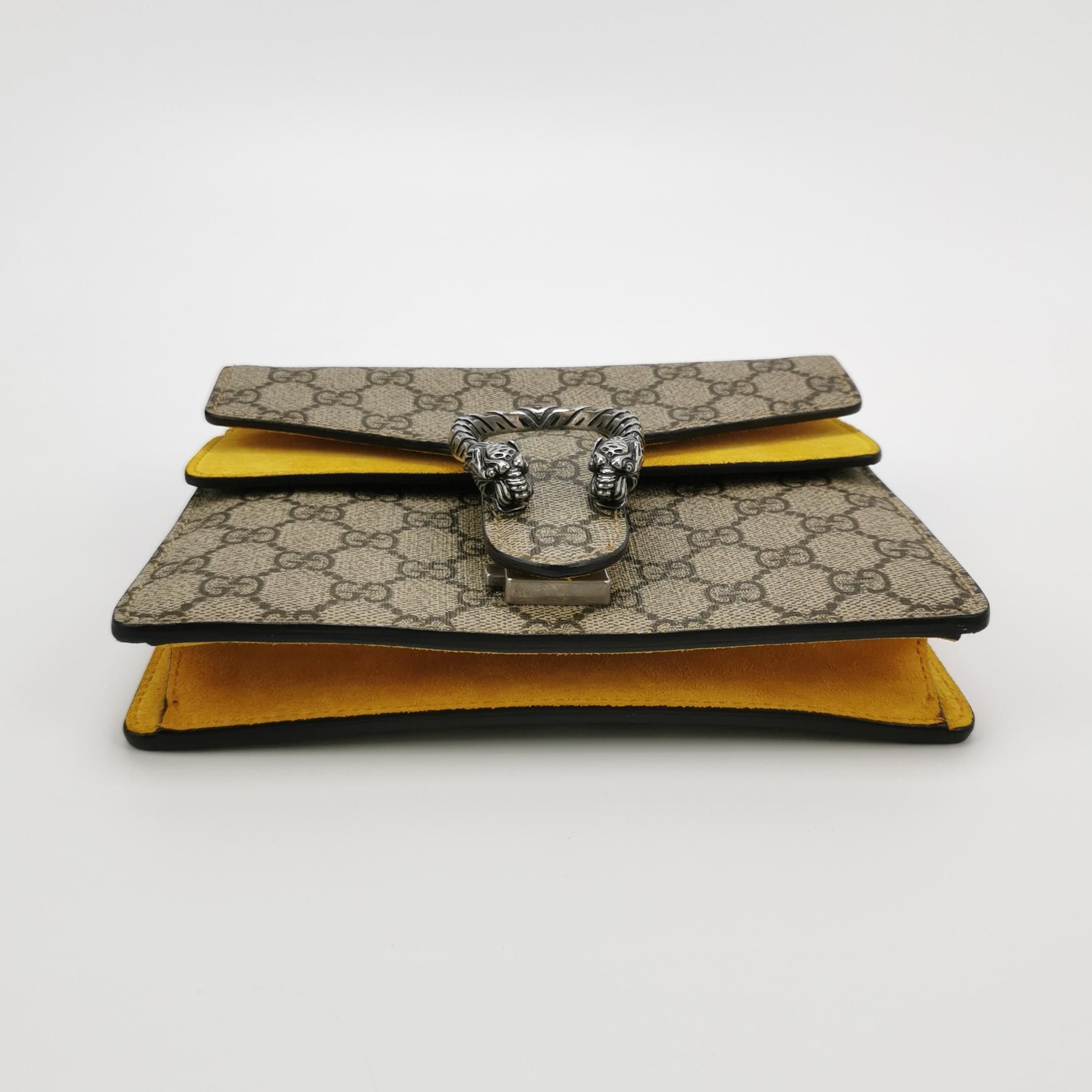 Gucci Gucci Women os Shoulder Bags Size ONE SIZE - 6 Thumbnail