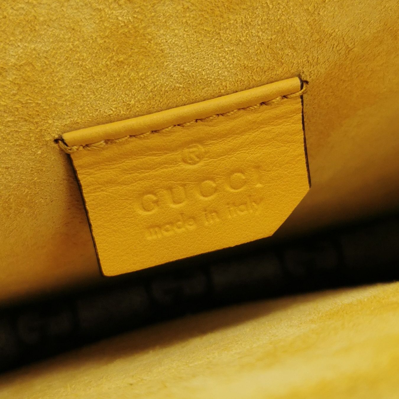 Gucci Gucci Women os Shoulder Bags Size ONE SIZE - 8 Thumbnail