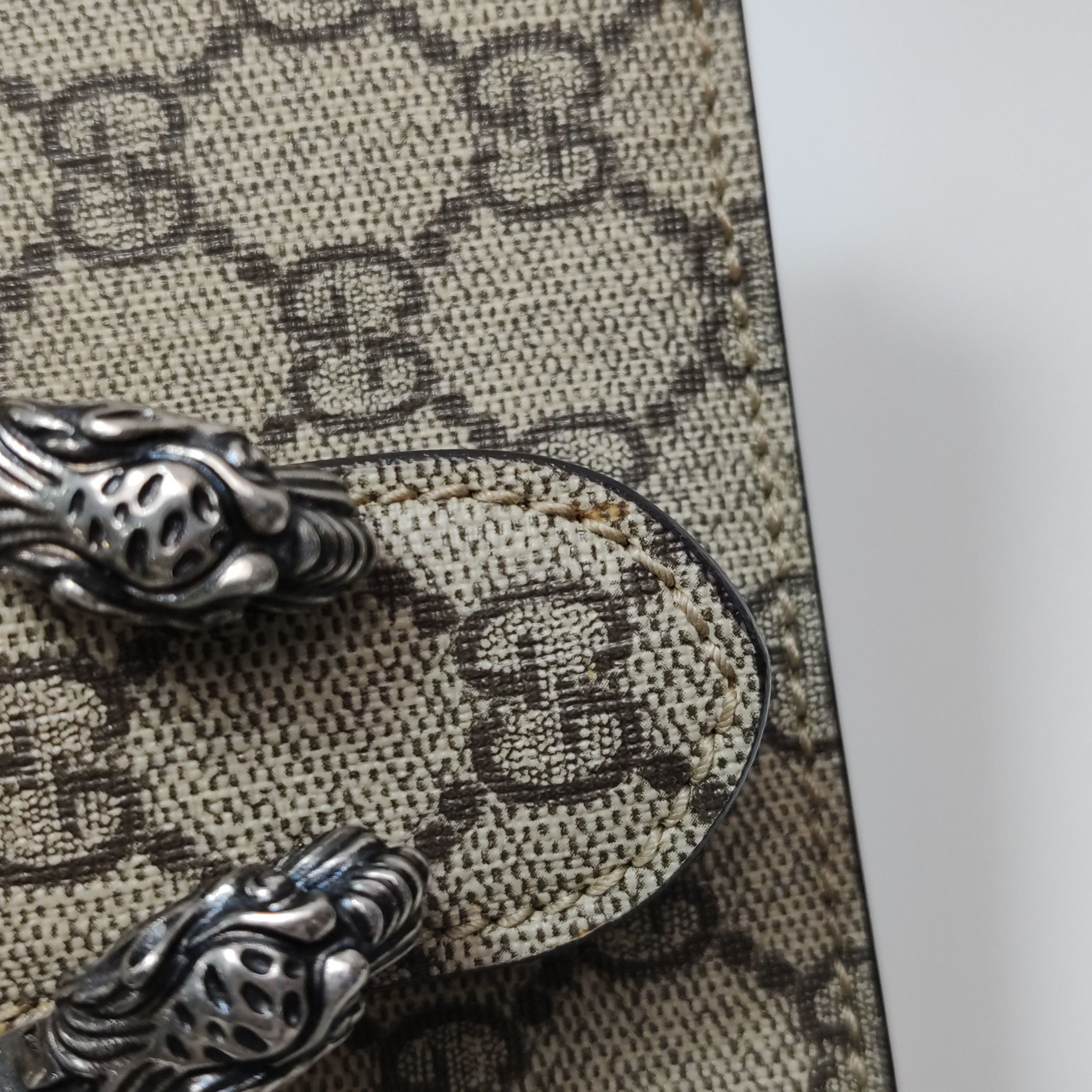 Gucci Gucci Women os Shoulder Bags Size ONE SIZE - 16 Thumbnail