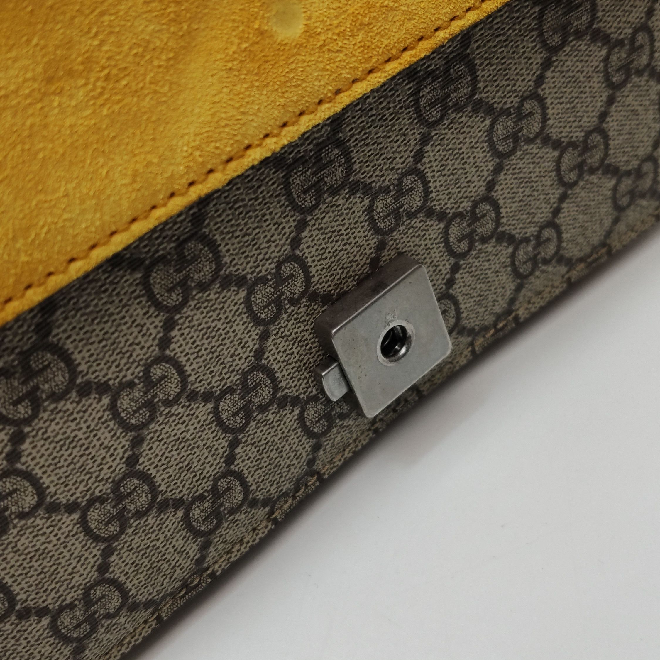 Gucci Gucci Women os Shoulder Bags Size ONE SIZE - 11 Thumbnail