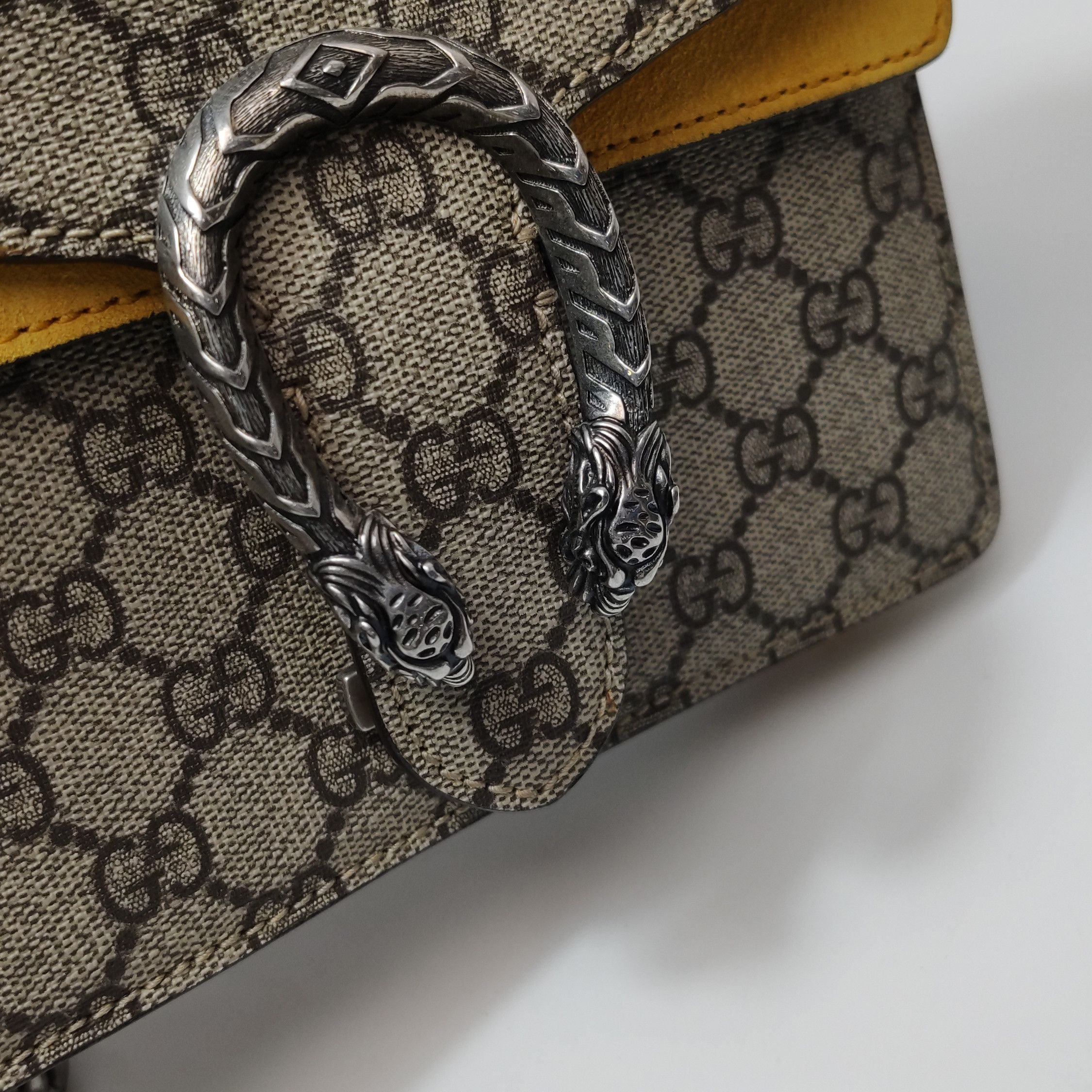 Gucci Gucci Women os Shoulder Bags Size ONE SIZE - 12 Thumbnail