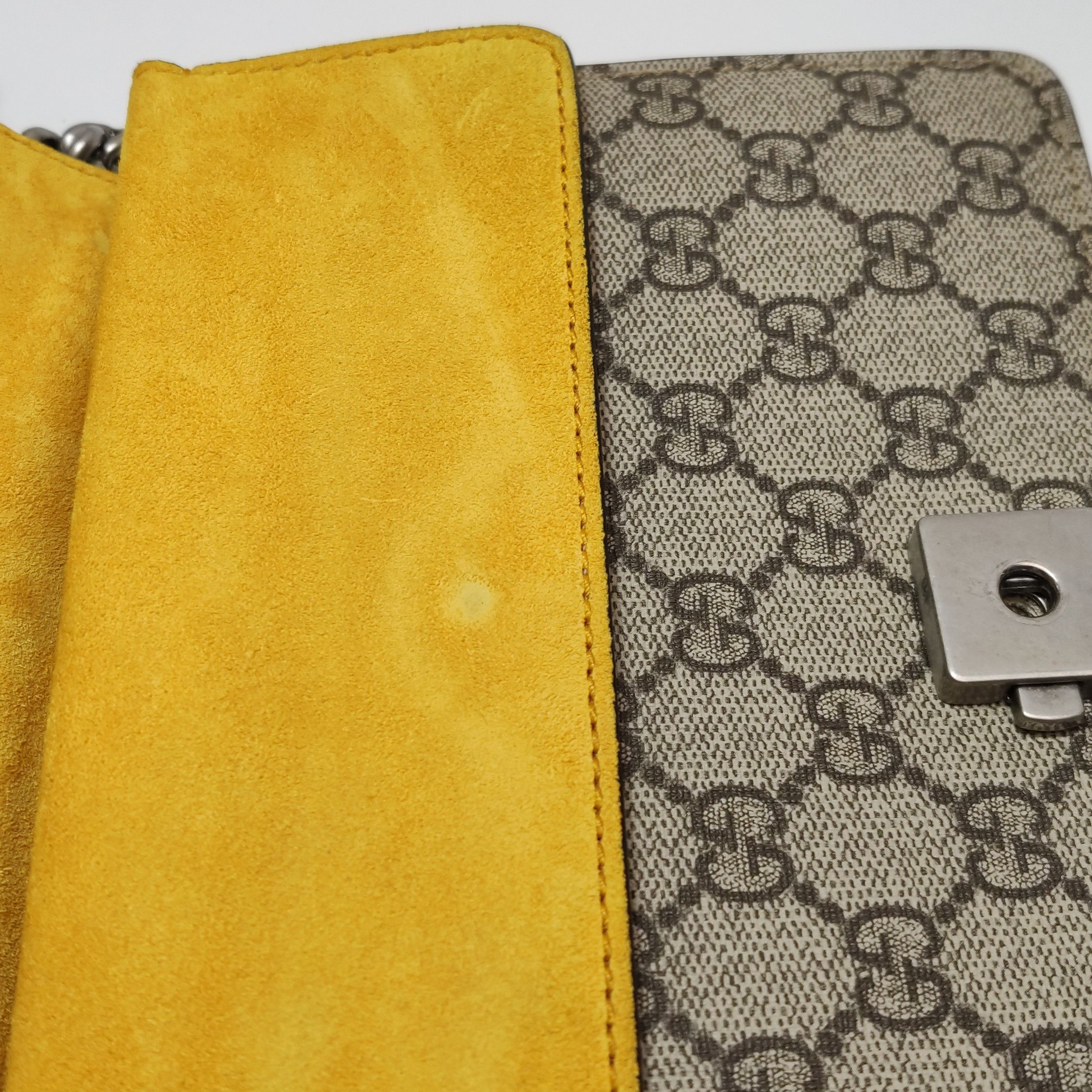 Gucci Gucci Women os Shoulder Bags Size ONE SIZE - 10 Thumbnail