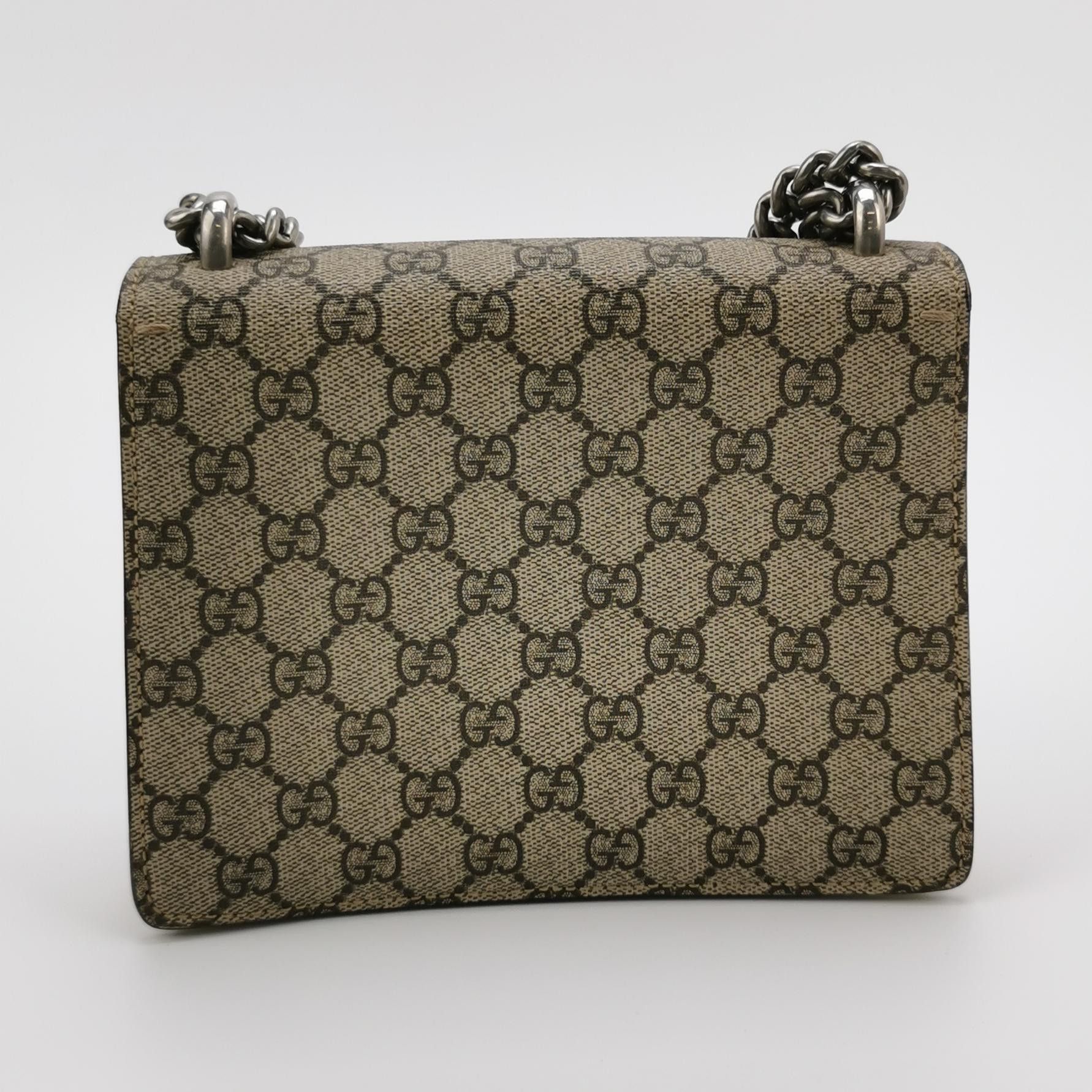 Gucci Gucci Women os Shoulder Bags Size ONE SIZE - 5 Thumbnail