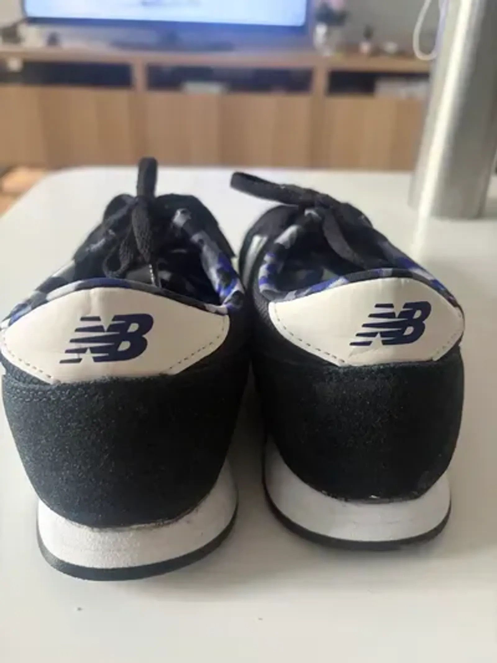 New Balance New Balance 420 Sneakers Size US 7 / IT 37 - 3 Thumbnail